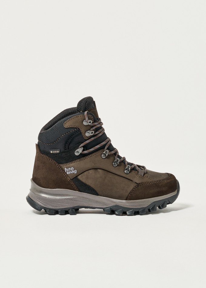 Meindl Meran GORE-TEX Walking Boots