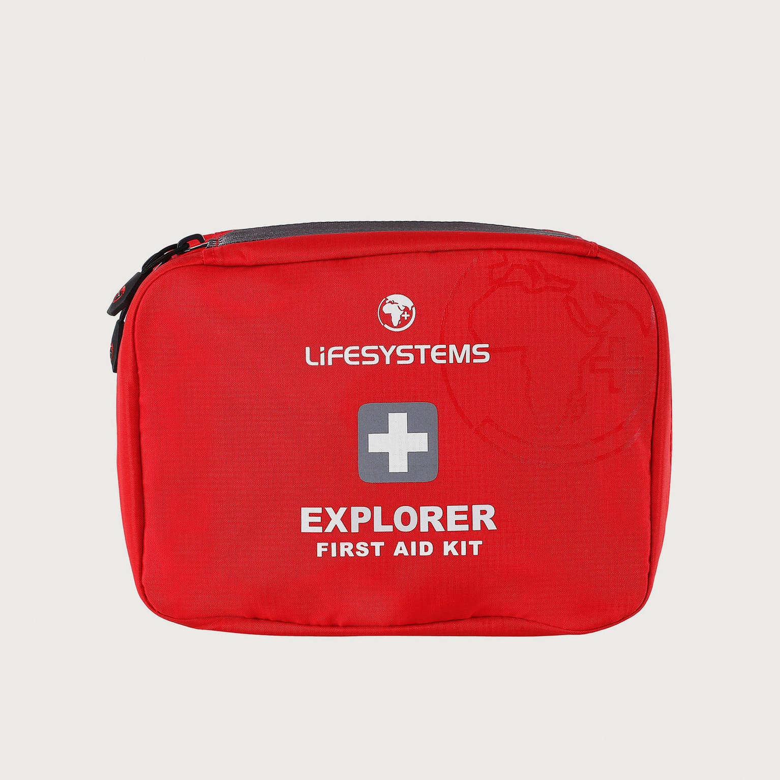 Image of First aid kit