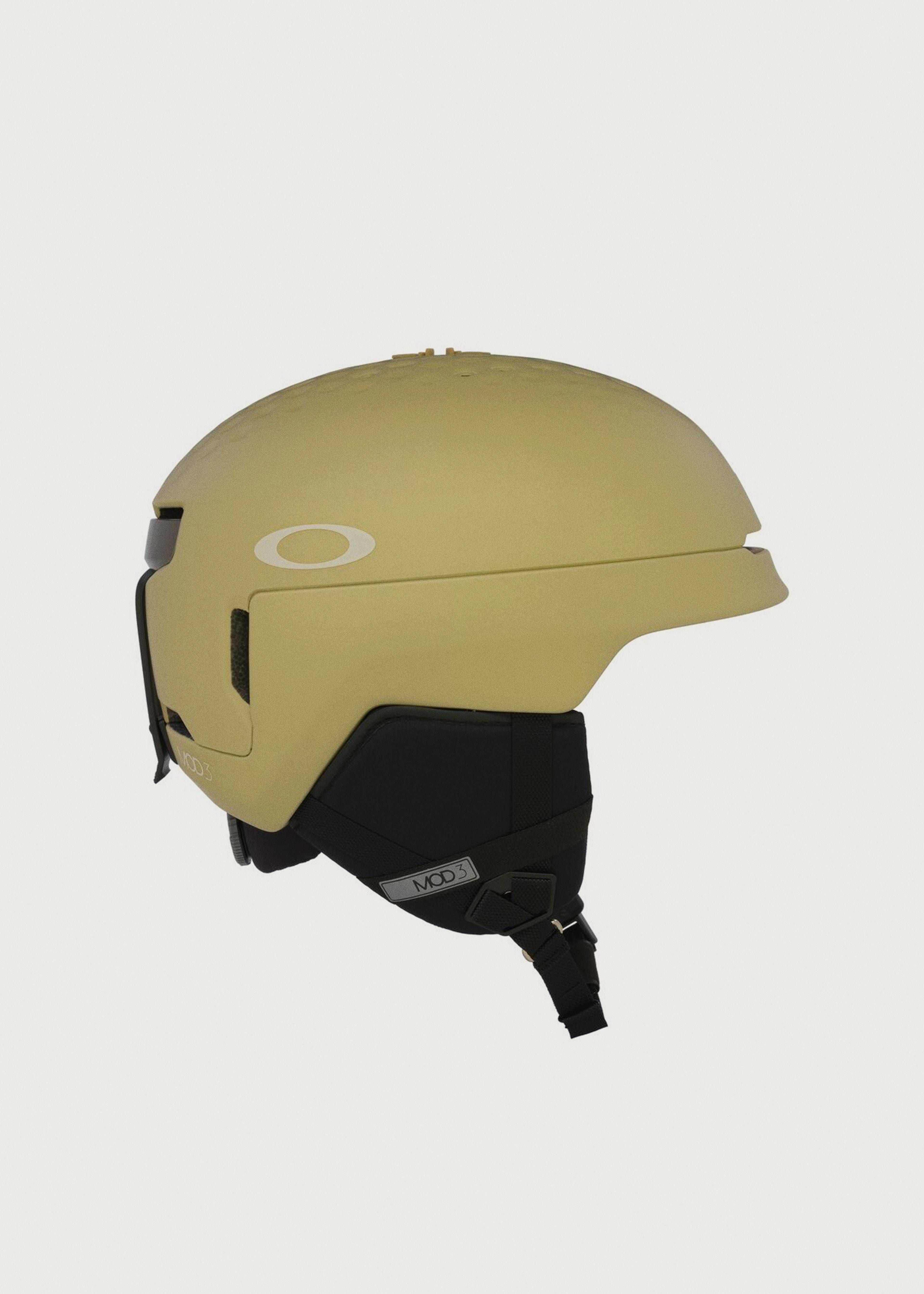 Oakley MOD3 MIPS Helmet