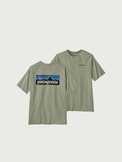 P-6 Logo Responsibili-Tee