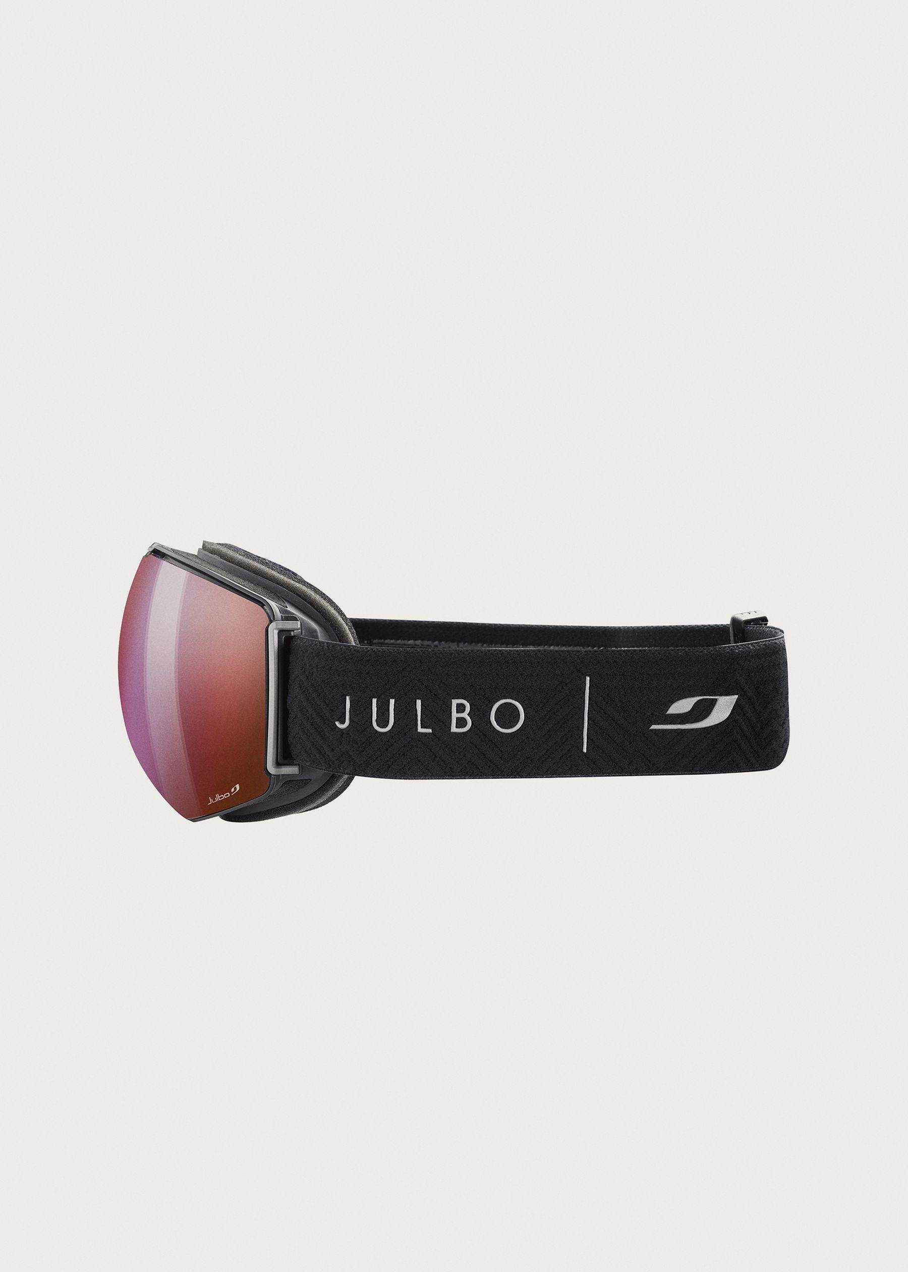 Image - 2 - Lightyear OTG Black / Reactiv 0-4 High Contrast Goggles