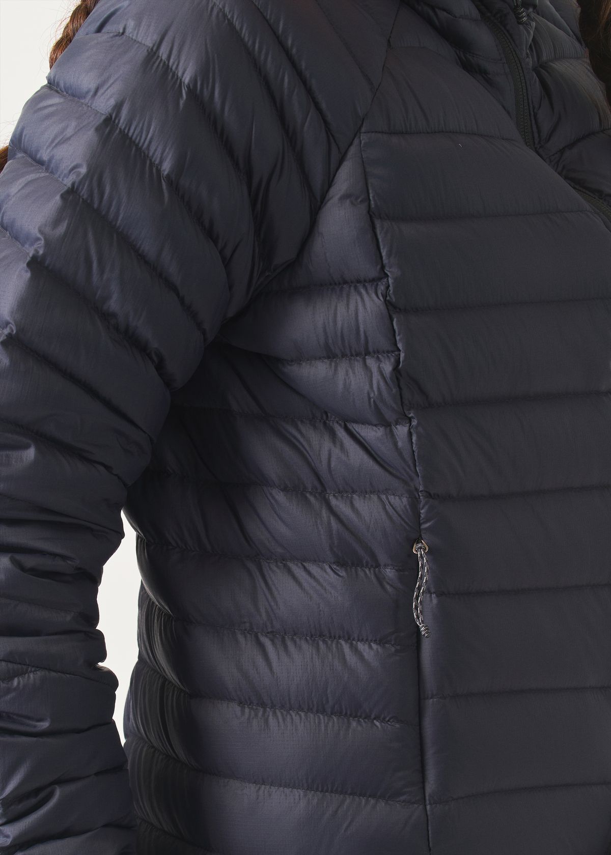  Articulated quilting patterning 