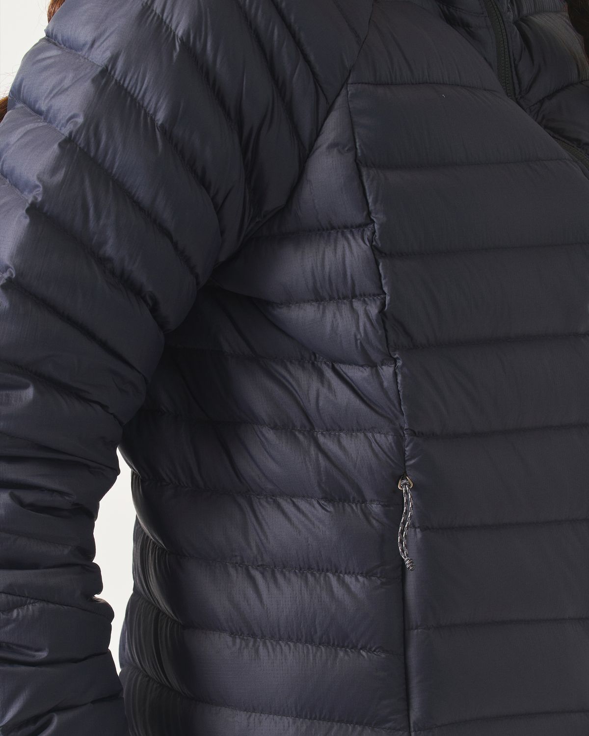  Articulated quilting patterning 