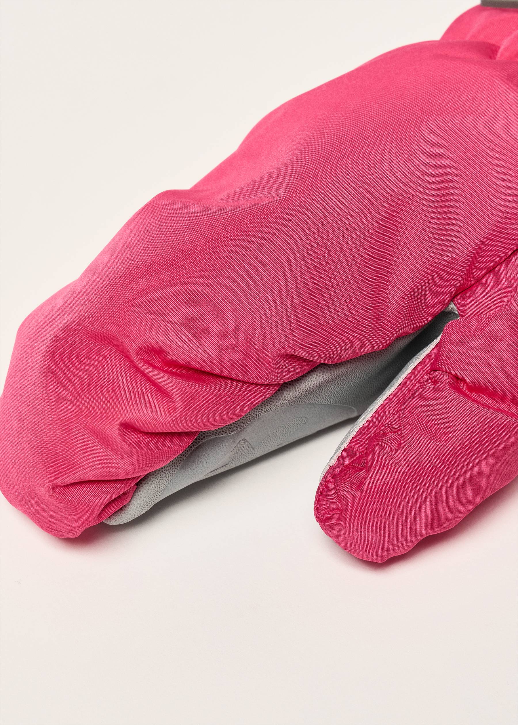 Image - 2 - Nylon Mittens
