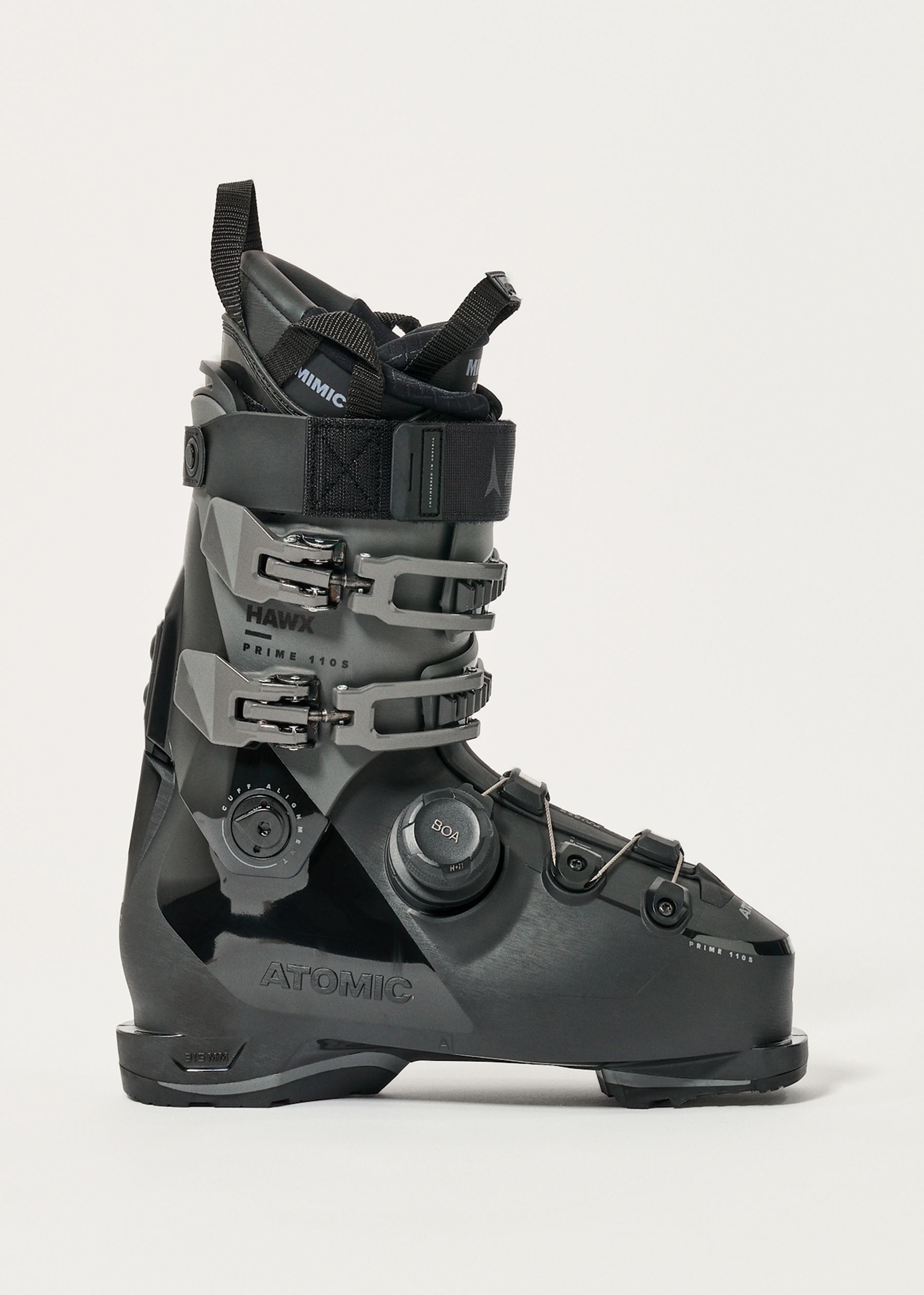 Image - 1 - Hawx Prime 110 S BOA GW Ski Boots 2025