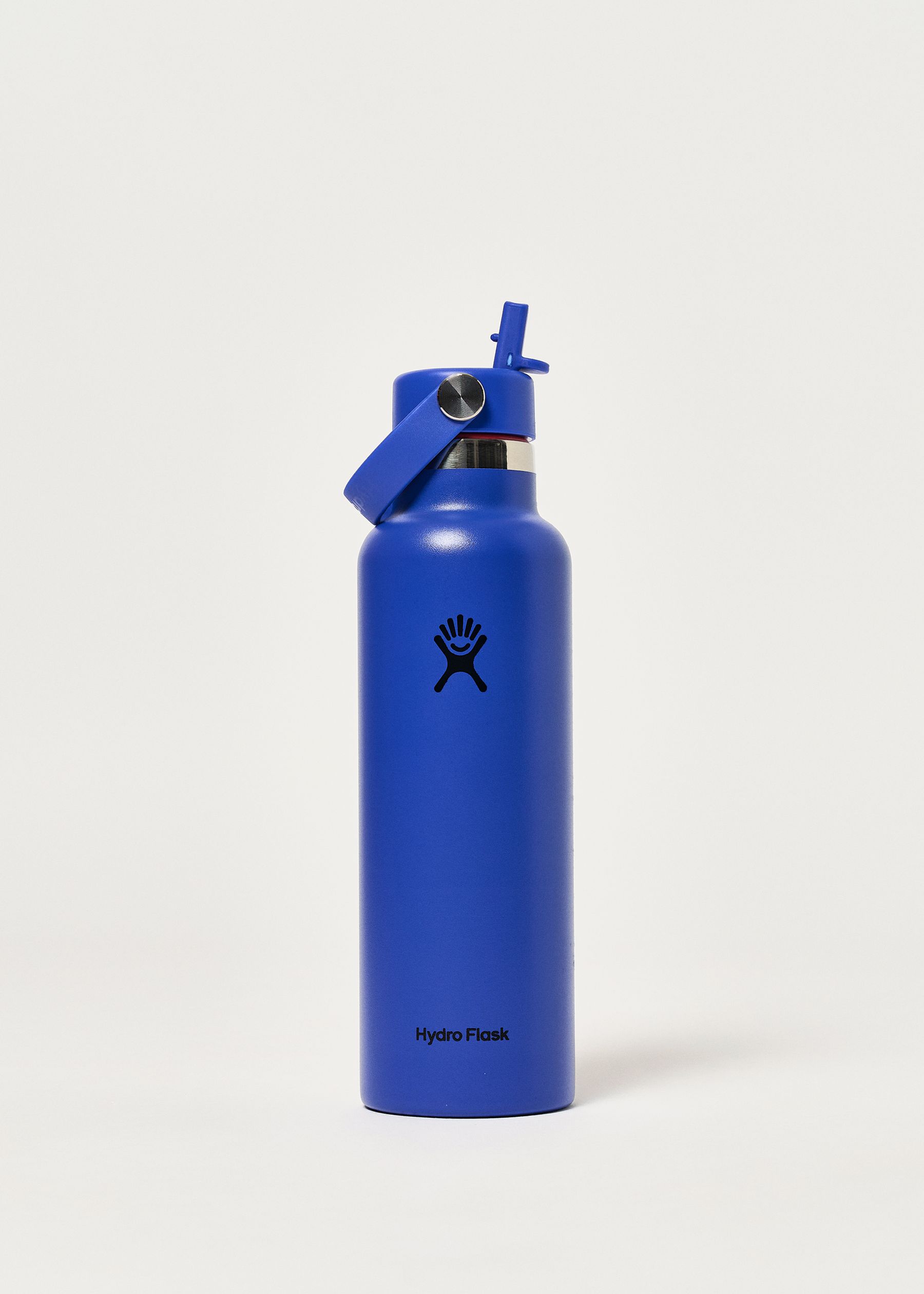 Image - 1 - 21oz Standard Mouth with Flex Straw Cap