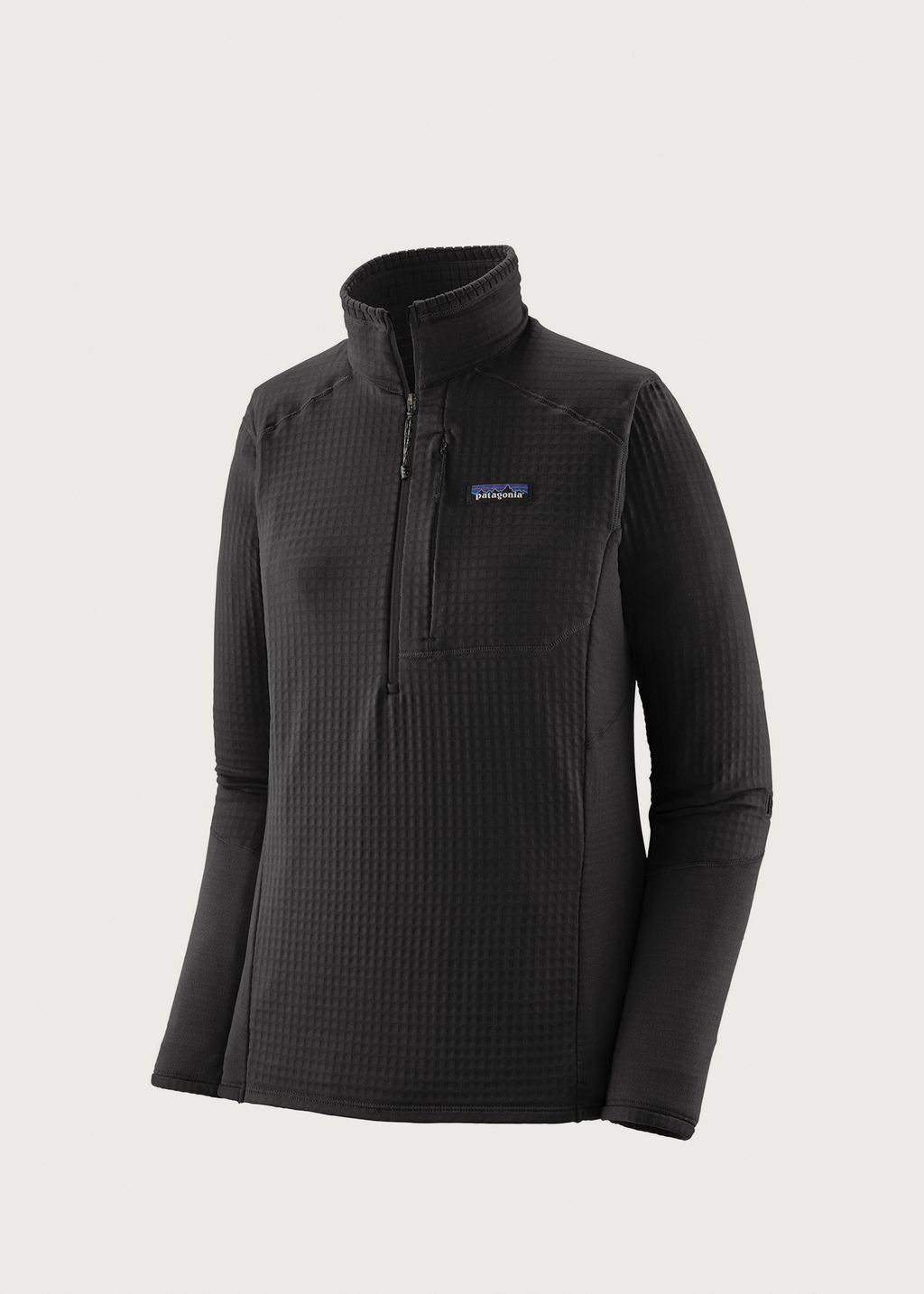 Patagonia R1 Pullover