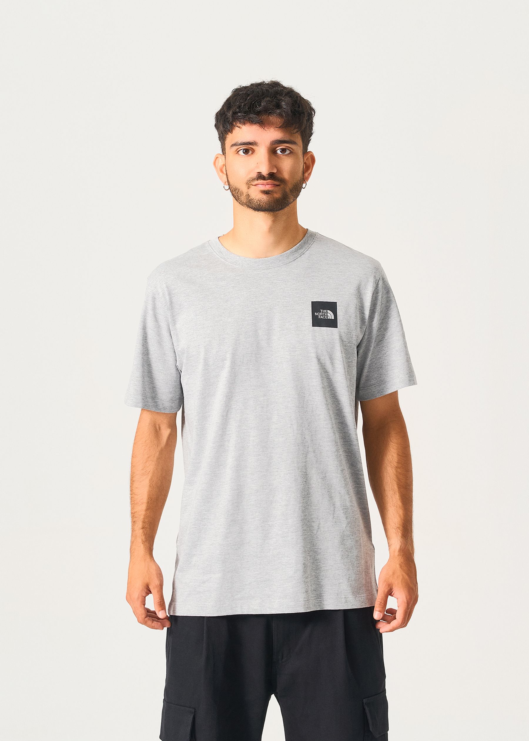 Image - 1 - Evolution Box Half Dome Regular Tee