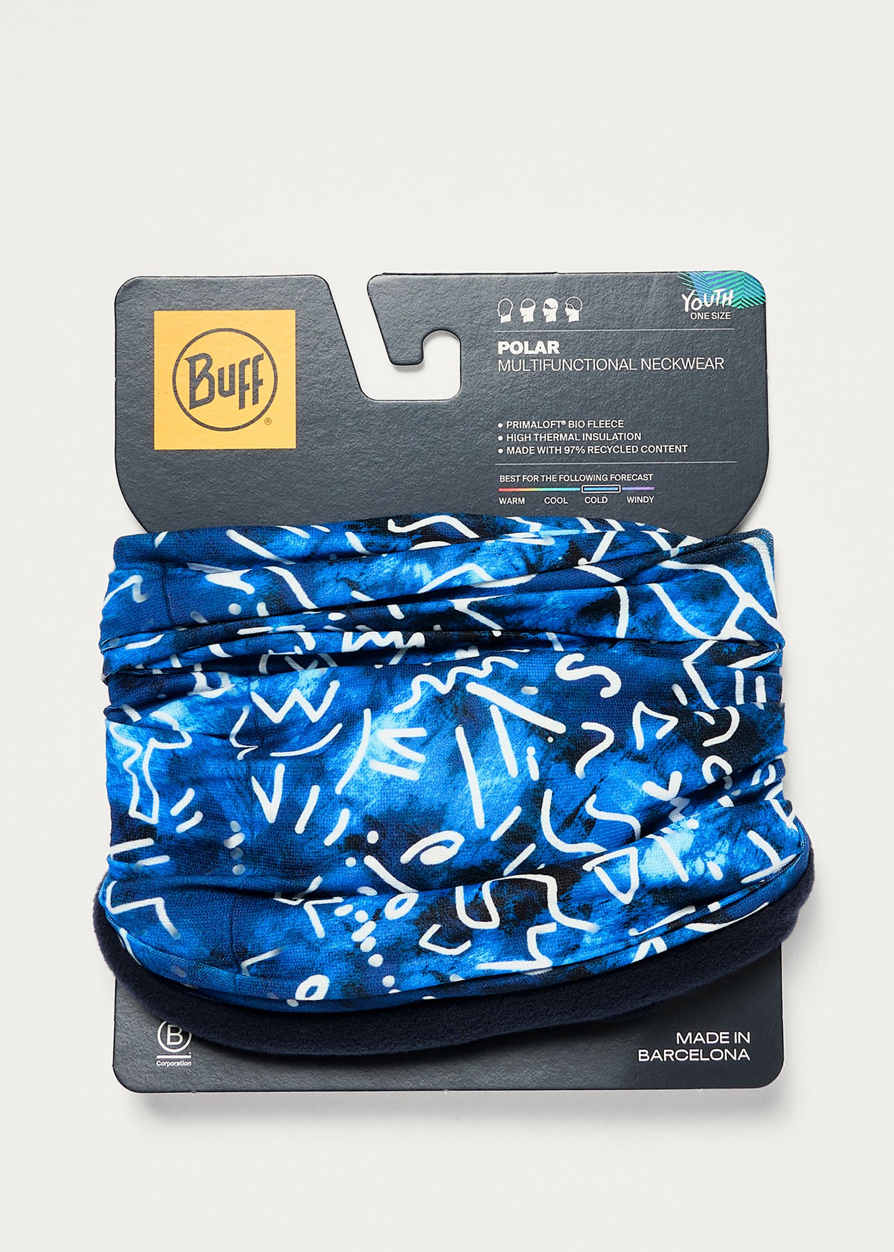 Image - 3 - Youth Polar Buff