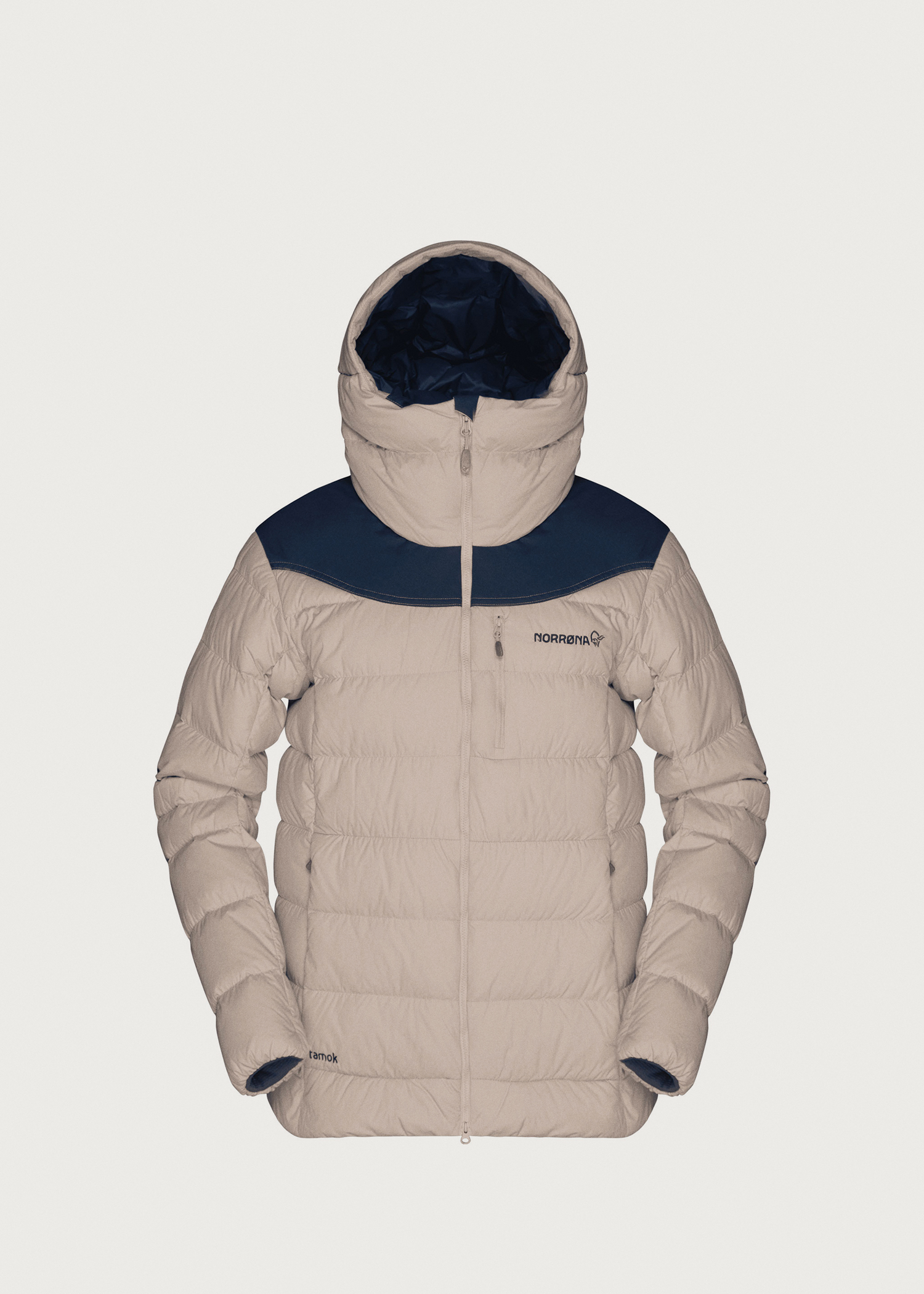 Norrona Tamok Down750 Jacket