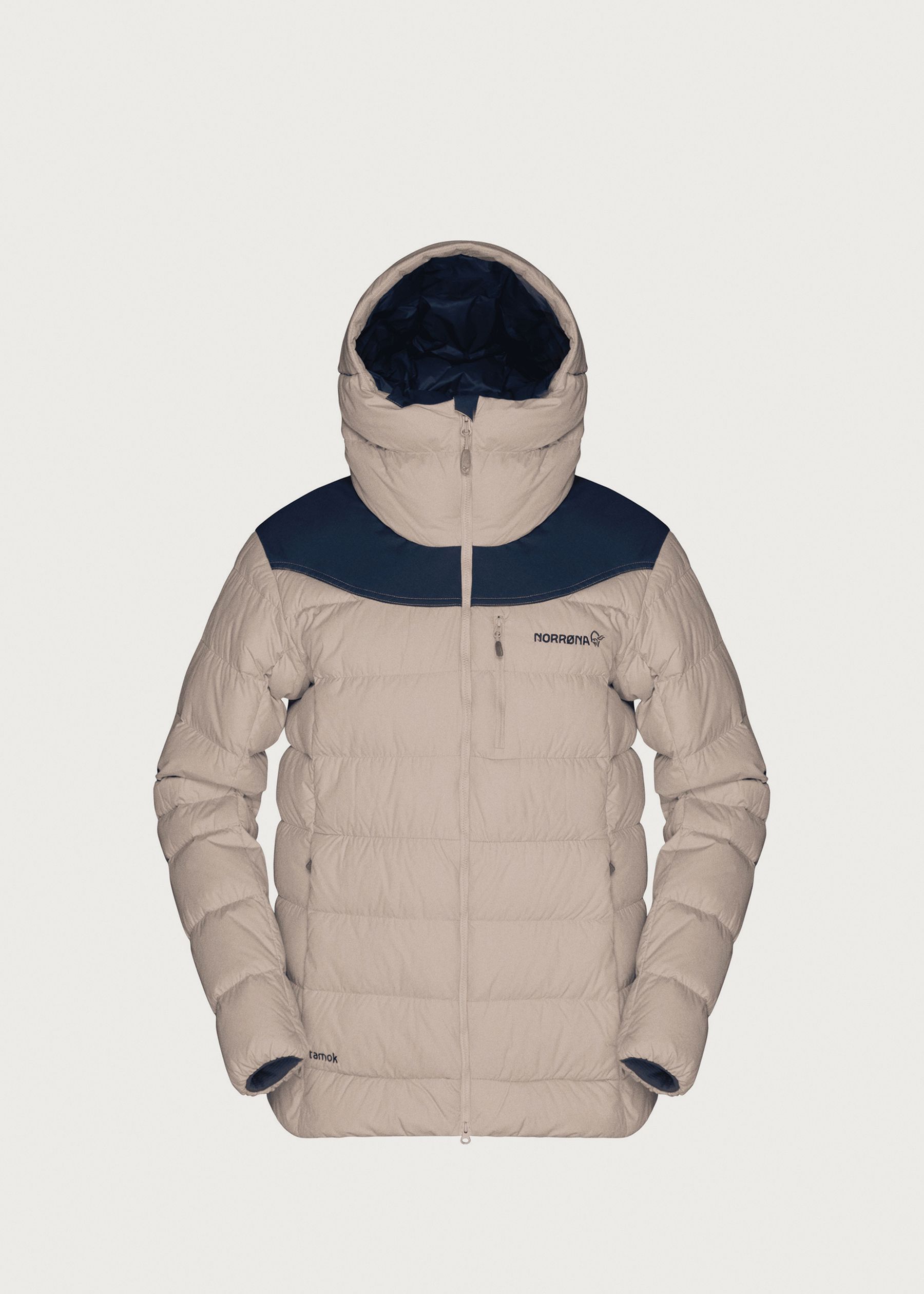 Image - 1 - Tamok Down750 Jacket