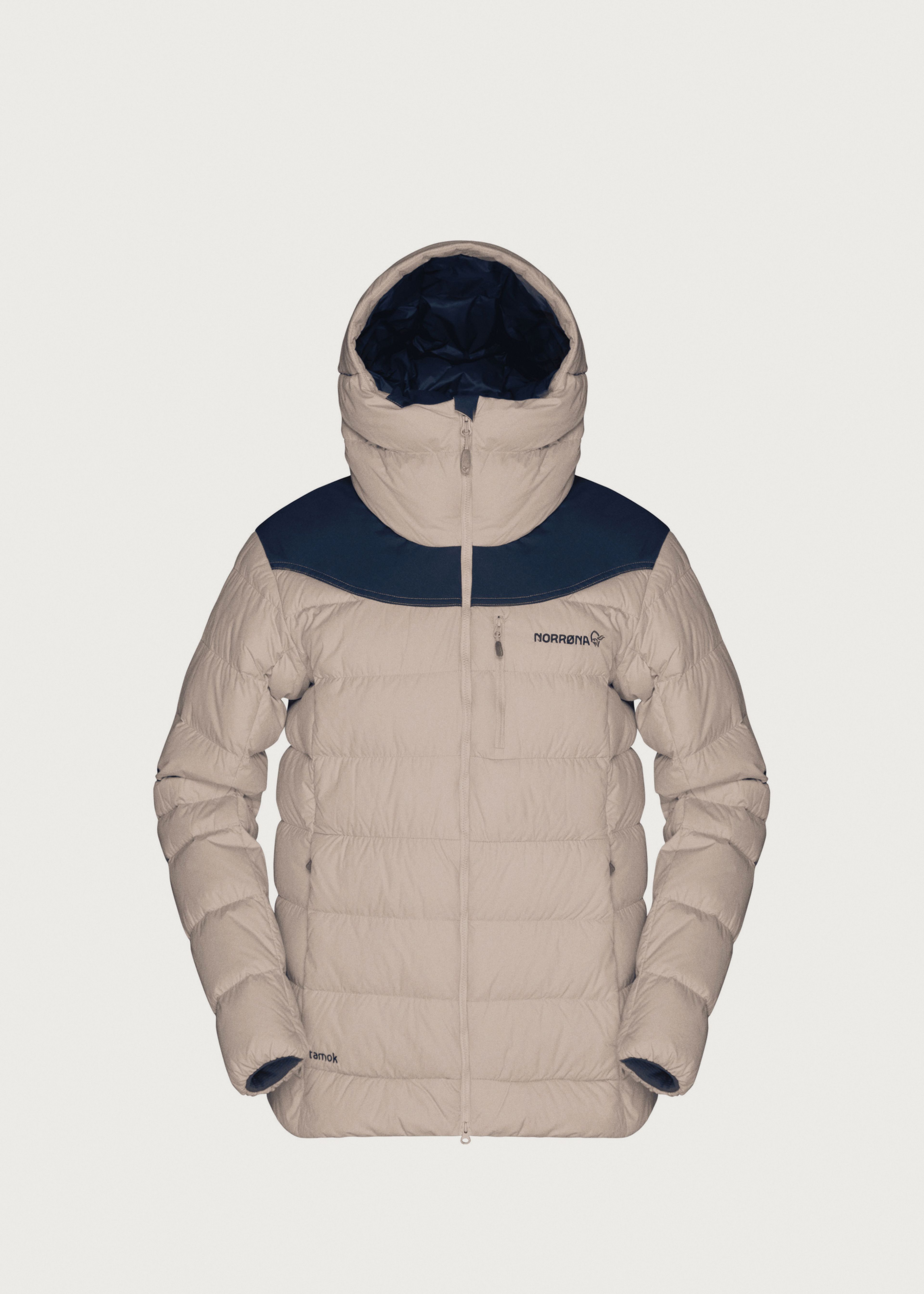 Norrona Tamok Down750 Jacket
