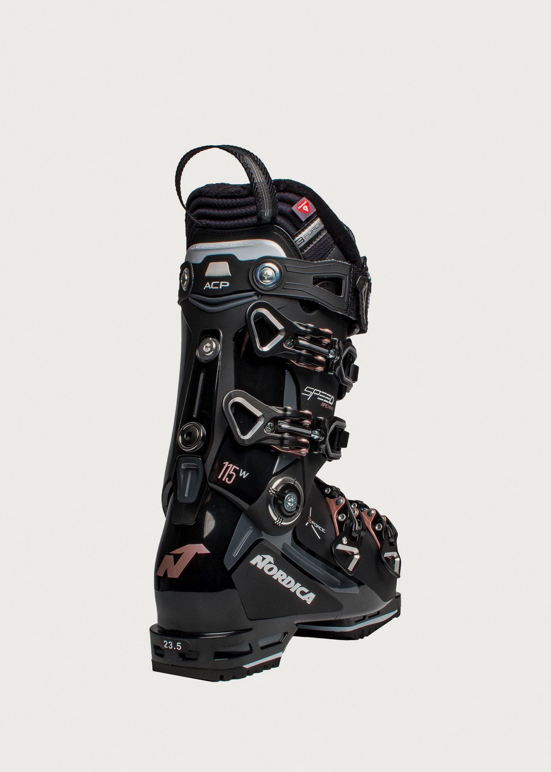 Image - 3 - Speedmachine 3 115 GW Ski Boots