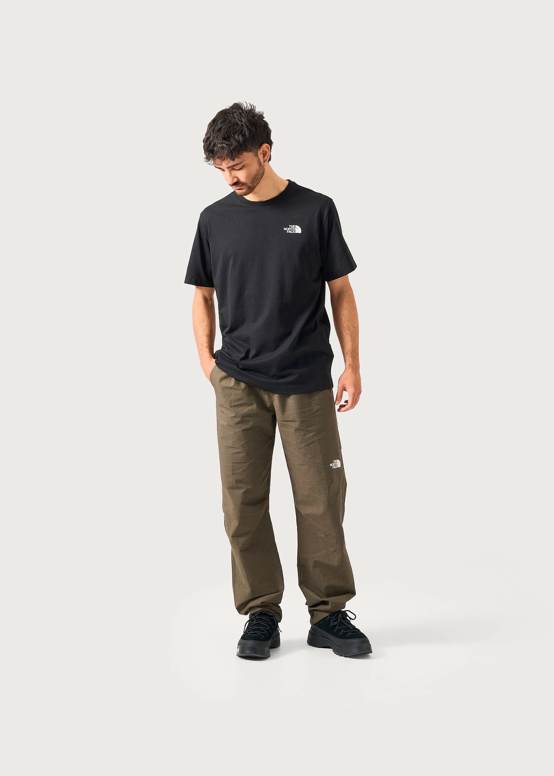 Image - 2 - Mountain Sketch Regular Tee
