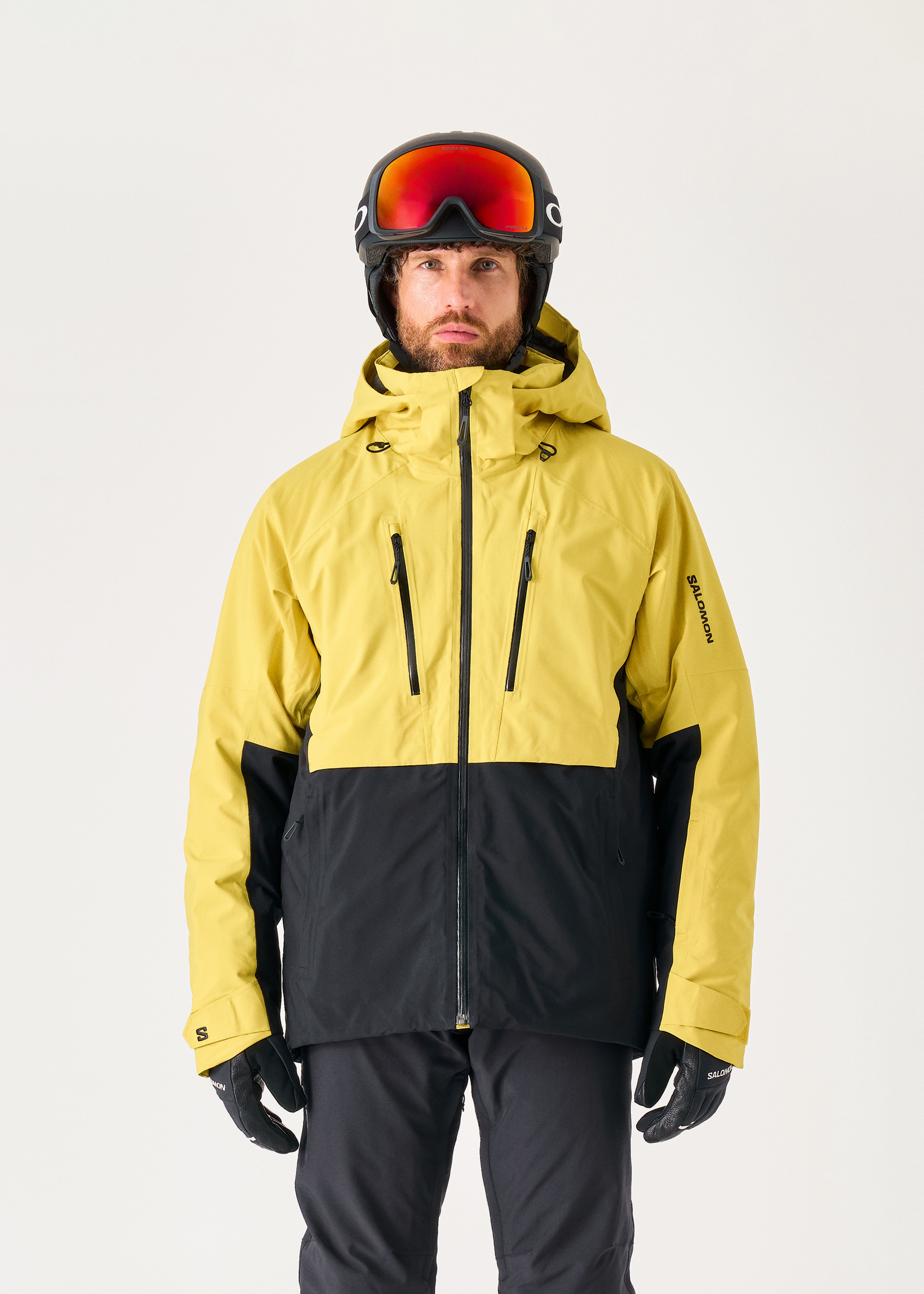 Salomon Brilliant 2.0 Jacket