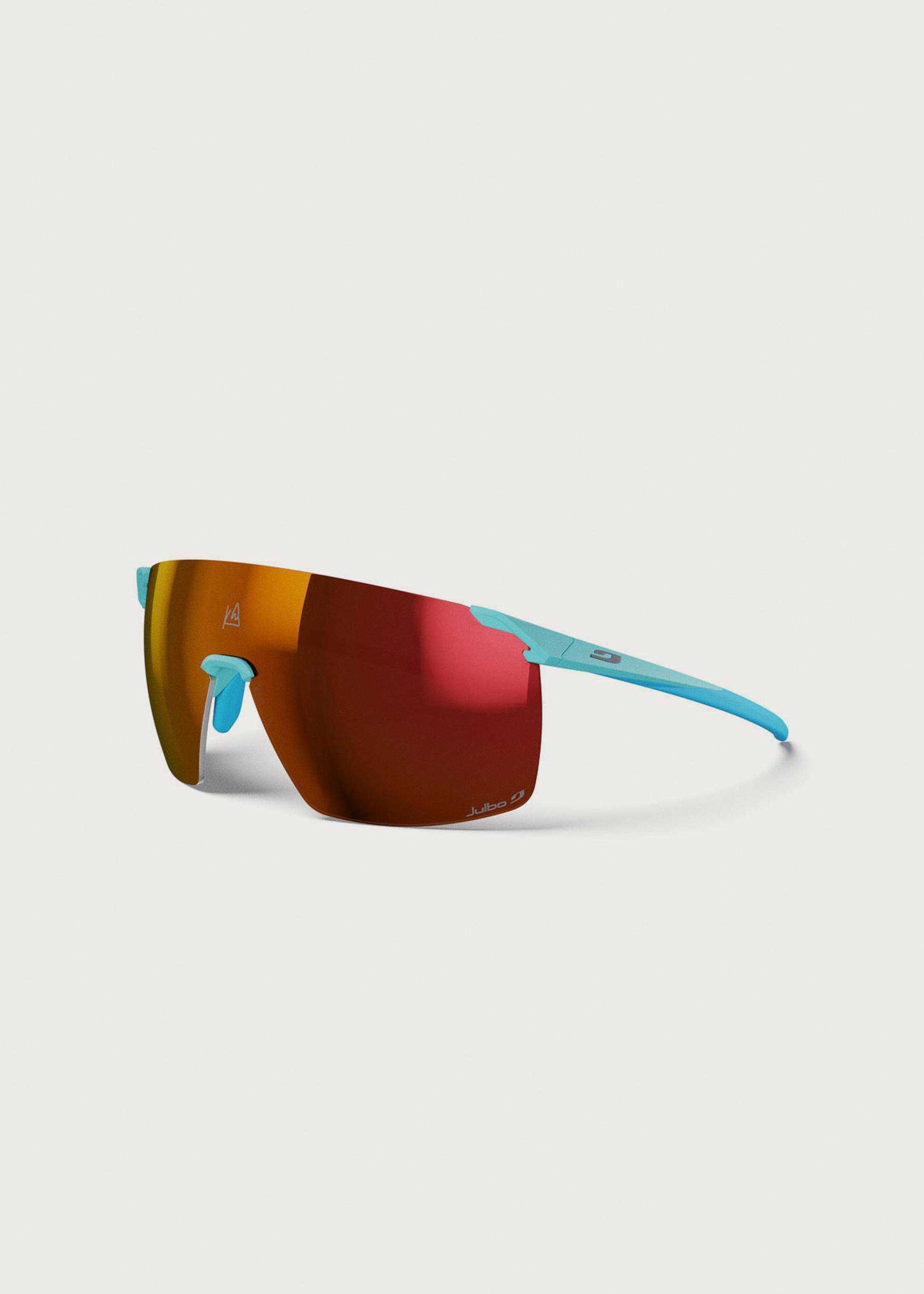 Image - 3 - Faster L Kilian Jornet Reactiv 0-3 High Contrast Sunglasses