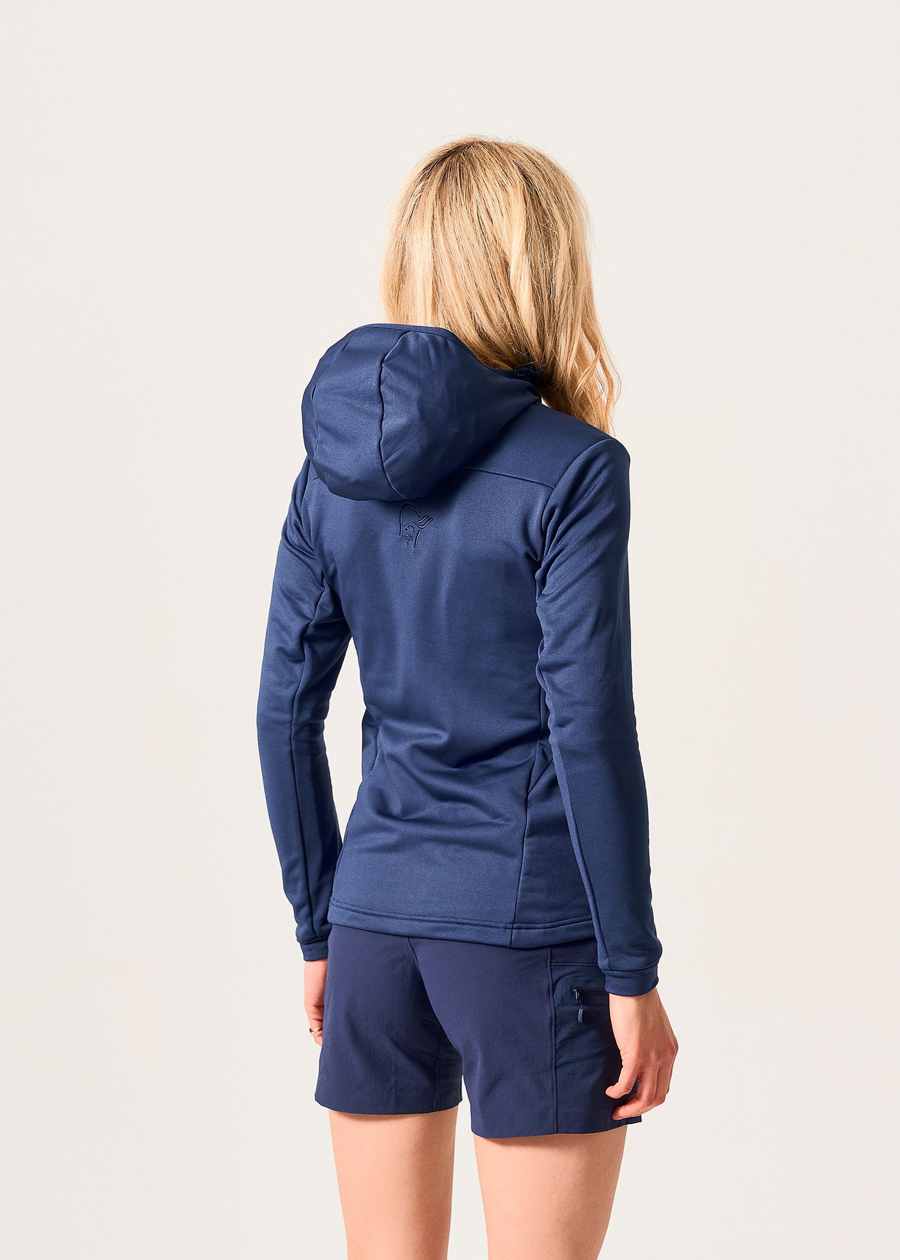 Image - 3 - Falketind Warm2 Stretch Hoody