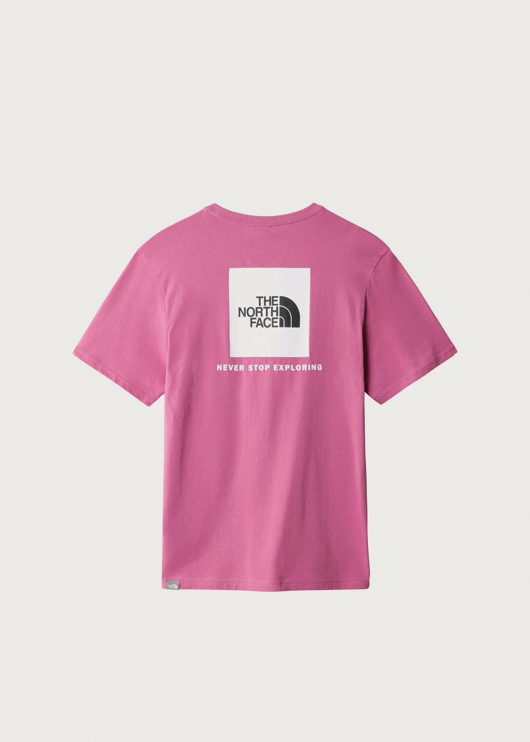 Image - 2 - Red Box T-Shirt