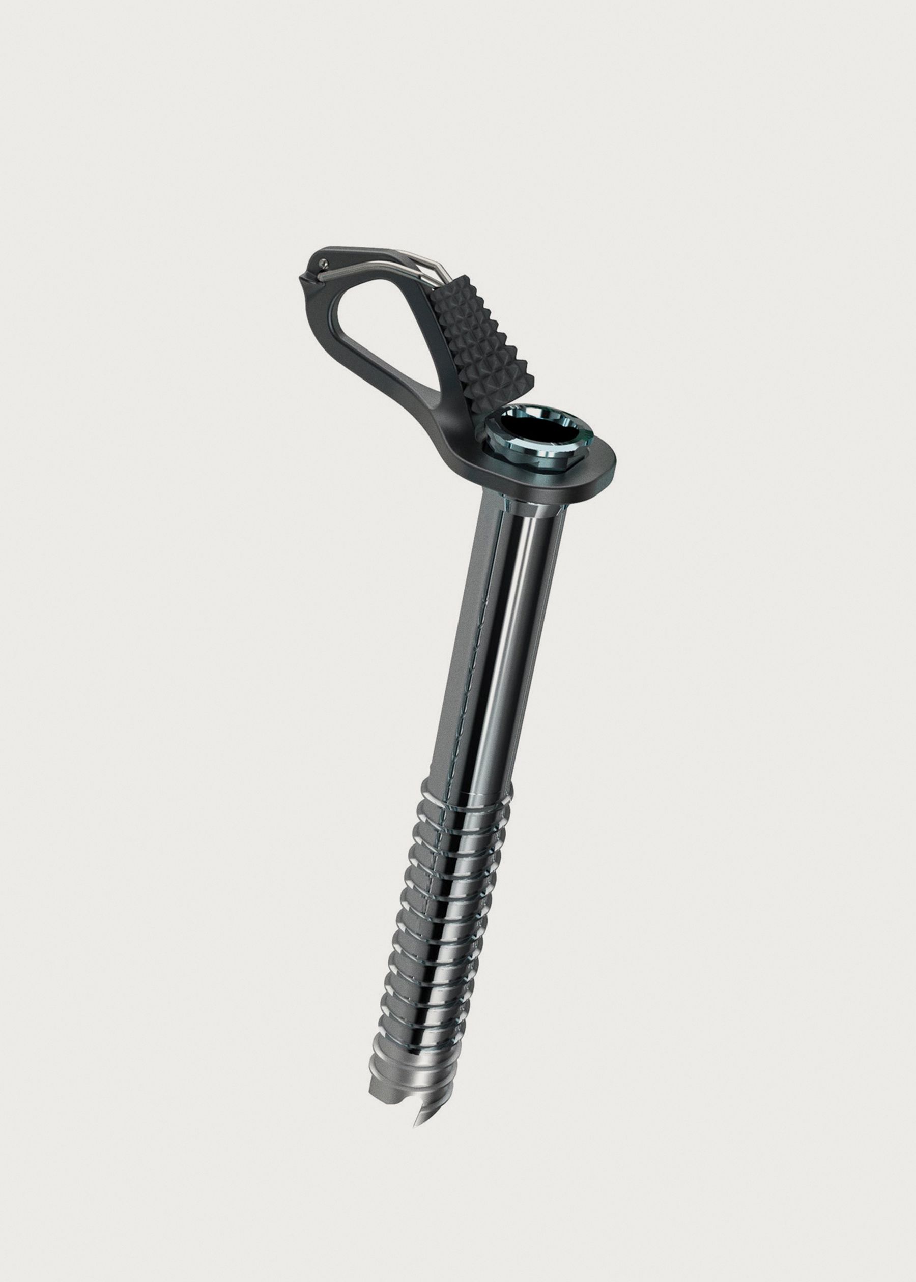 Image - 1 - Aero Lite 19cm Ice Screw