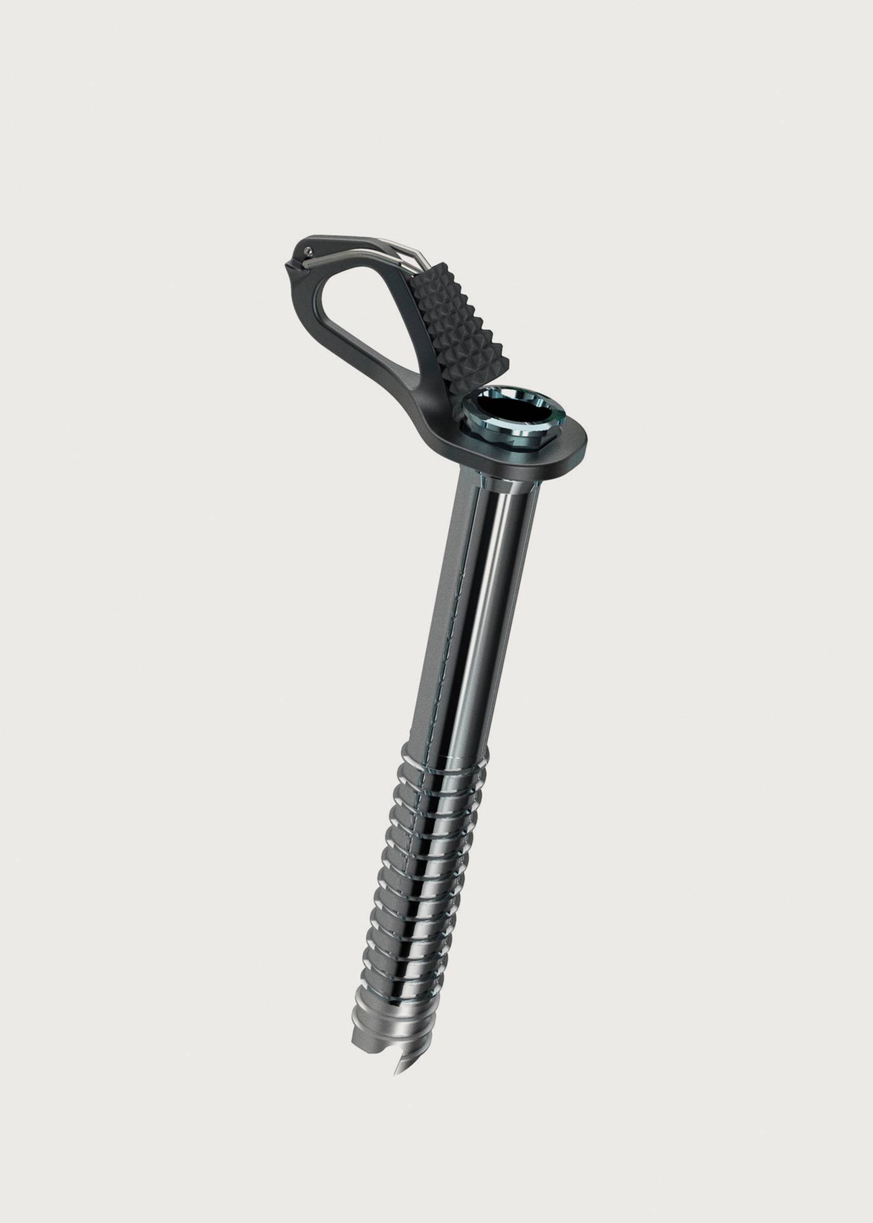 Image - 2 - Aero Lite 19cm Ice Screw