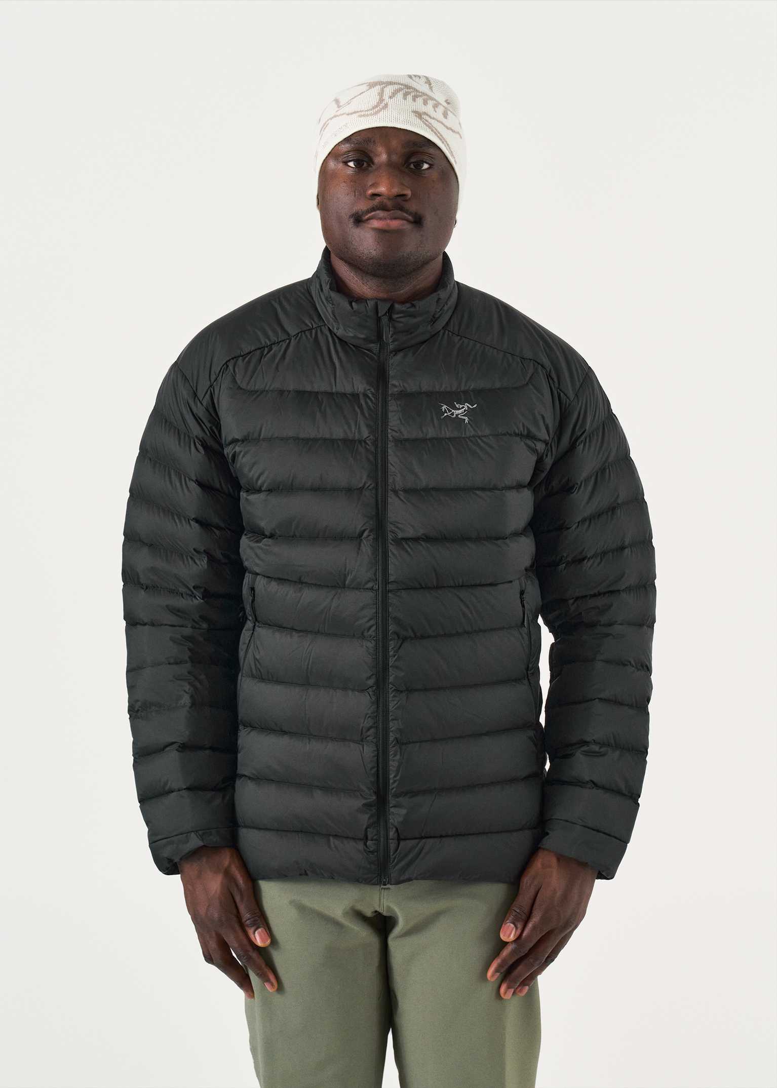 Arc Teryx Best Synthetic Puffer Jacket Arc'teryx Thorium Insulated - Main Image