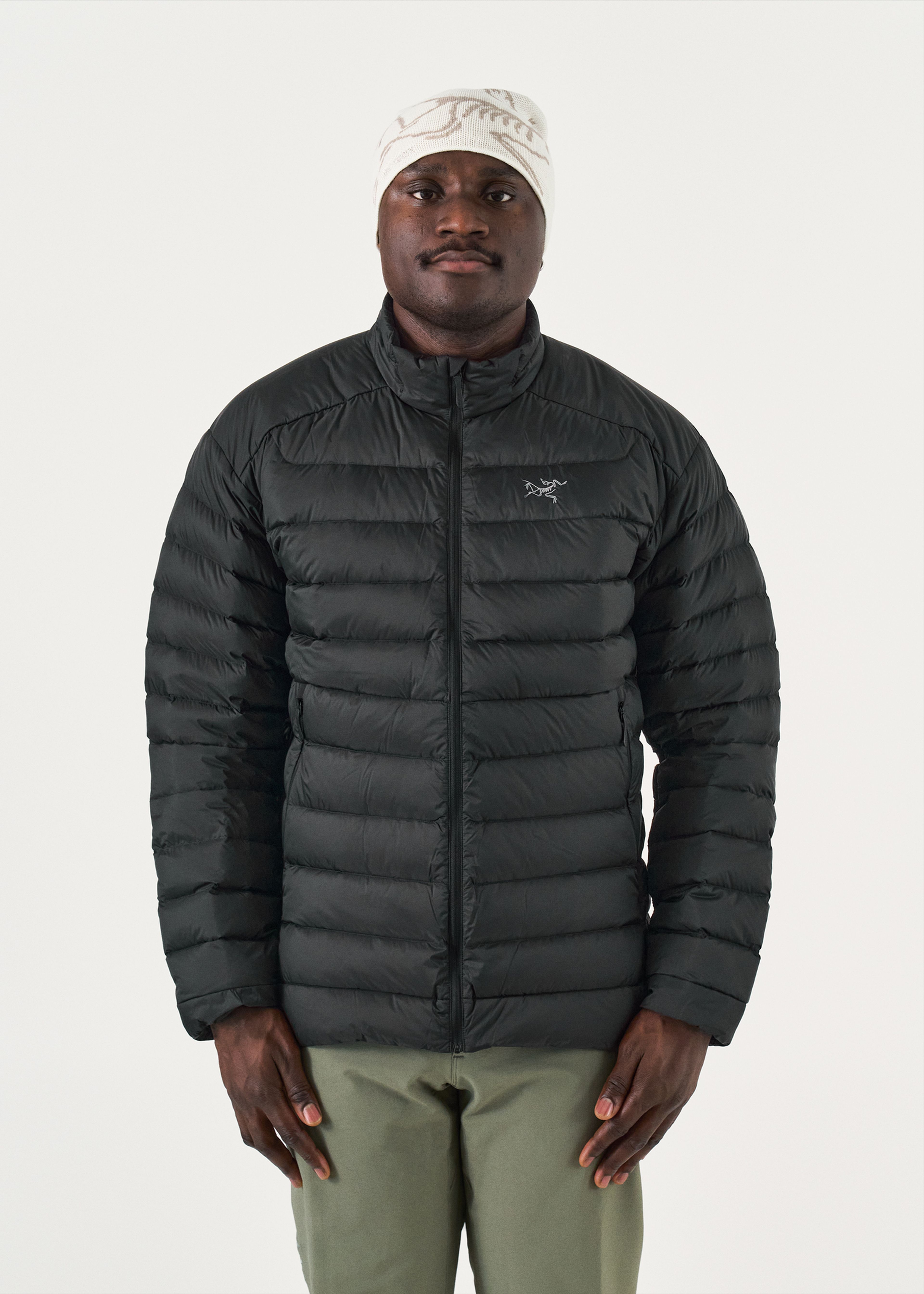 Arc'teryx Cerium Jacket