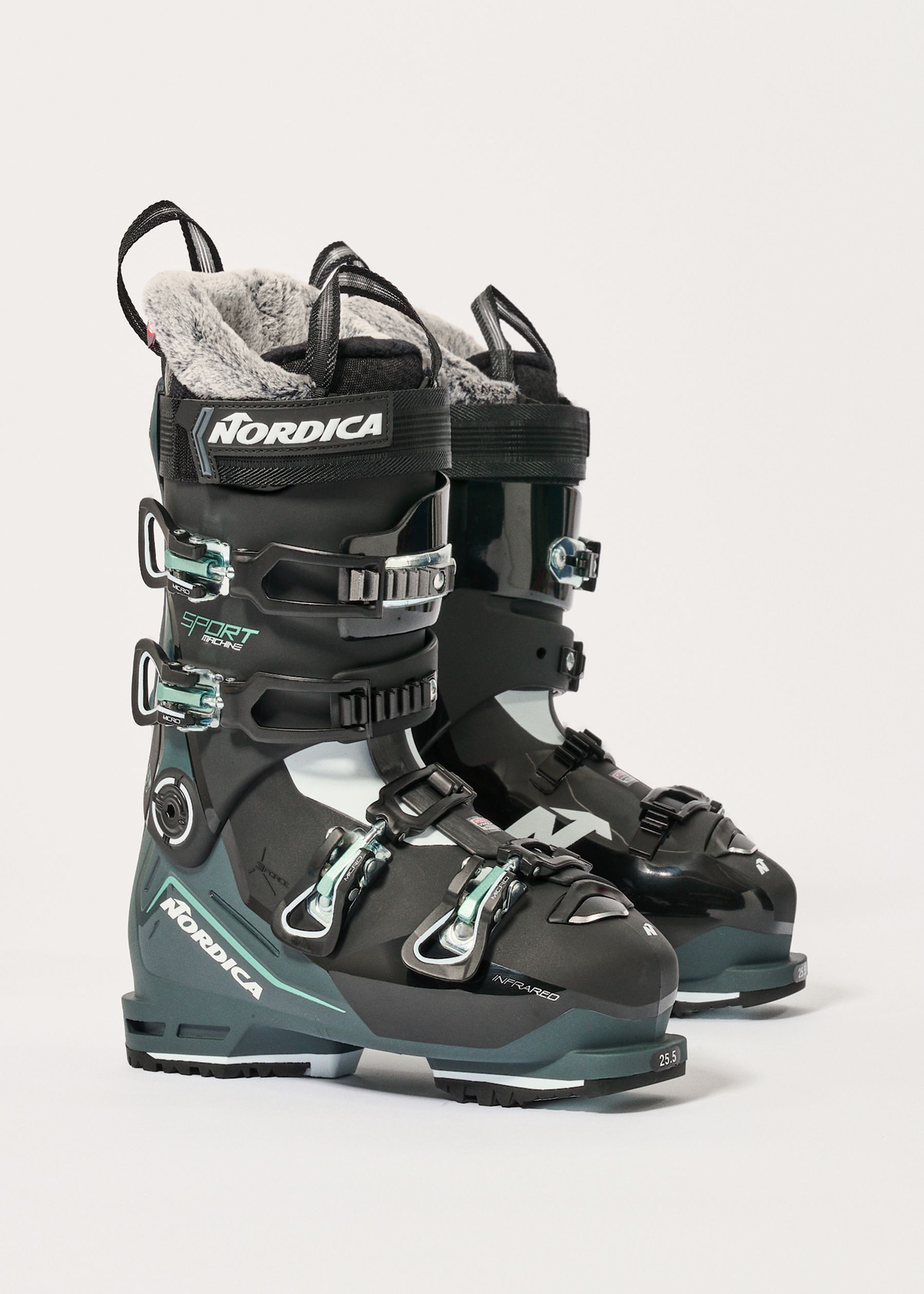 Image - 2 - Sportmachine 3 95 GW Ski Boots