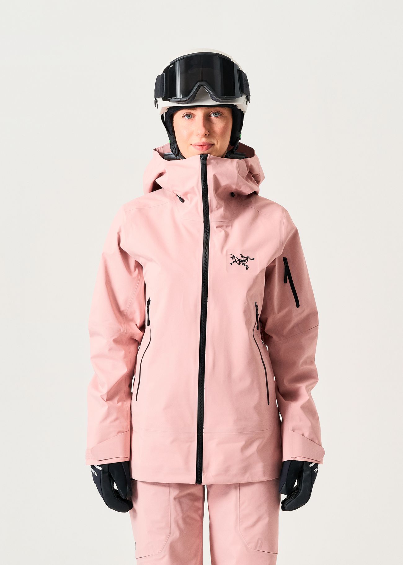 SALE‼️アークテリクス GORE- TEX レディース Arc'teryx Sentinel GORE-TEX Jacket