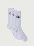Multi Sport Cushion Crew Socks 3 Pack