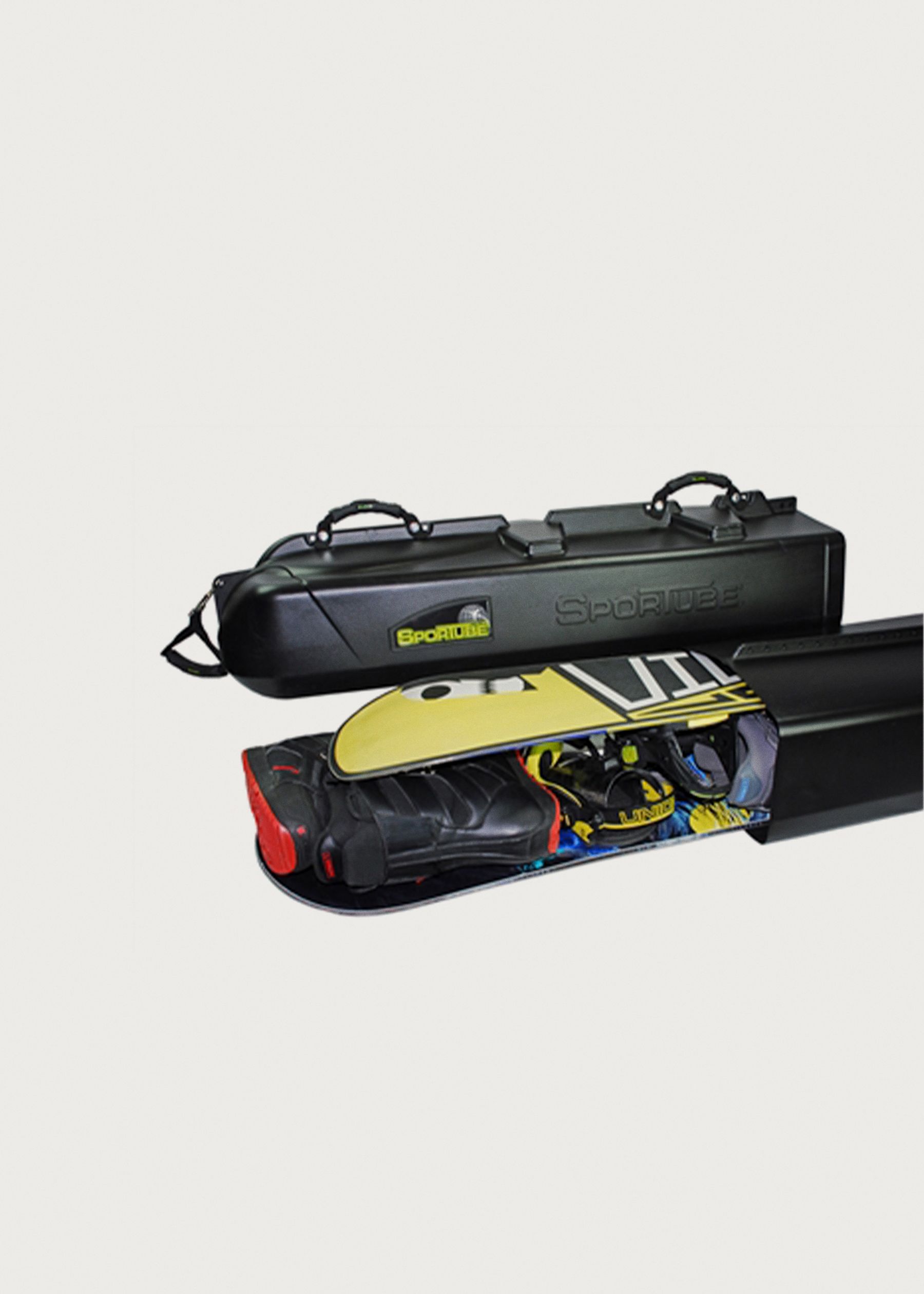 Image - 2 - Series 3 Triple Hard Case