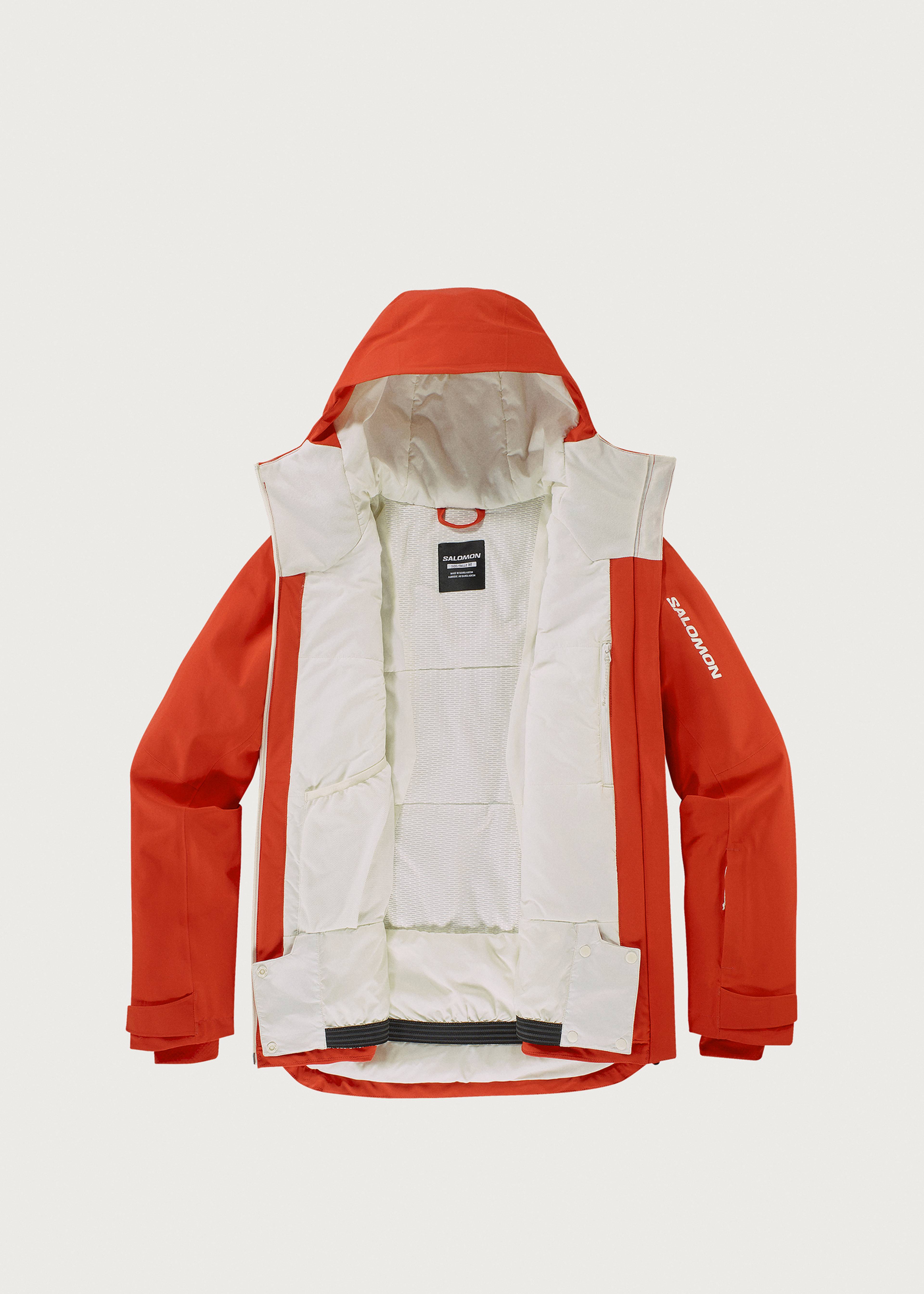 Salomon Highland Jacket