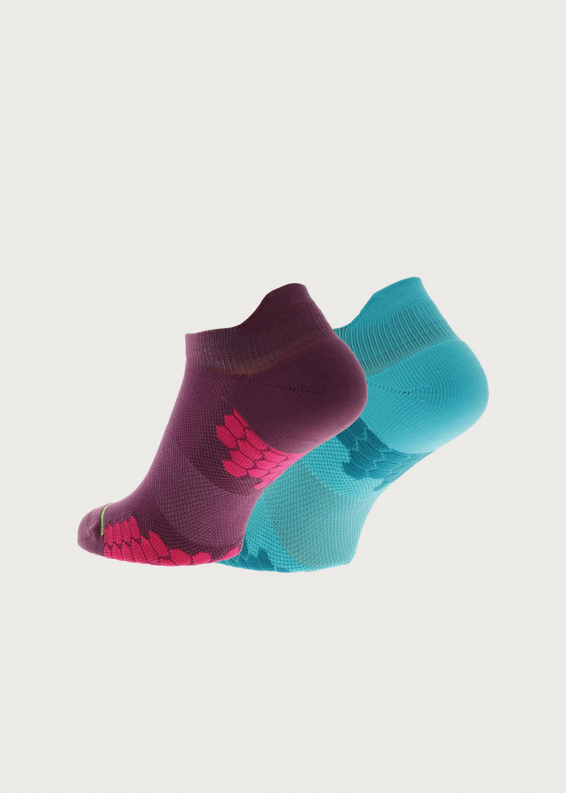 Image - 2 - Trailfly Low Socks