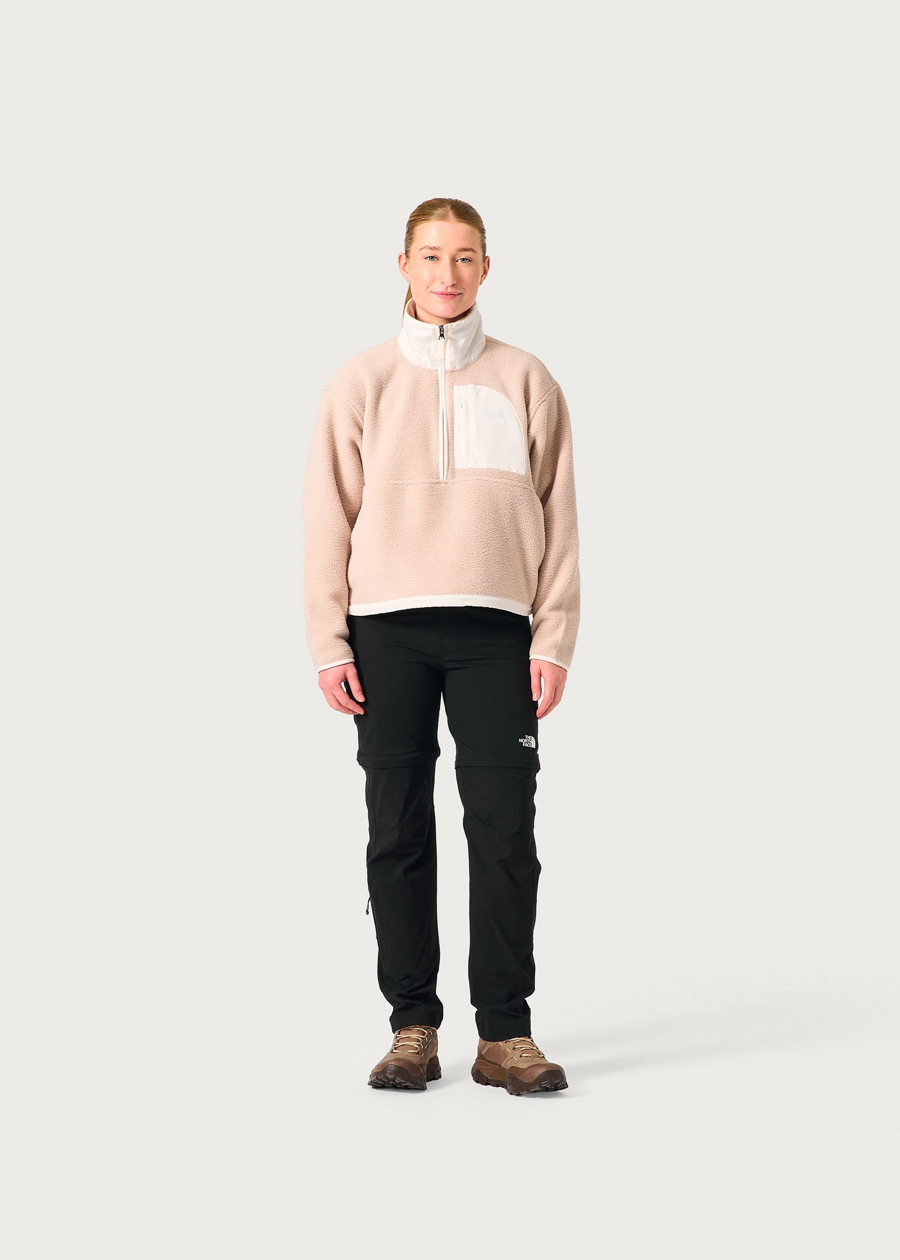 Image - 2 - Yumiori Off Peak 1/2 Zip Jacket