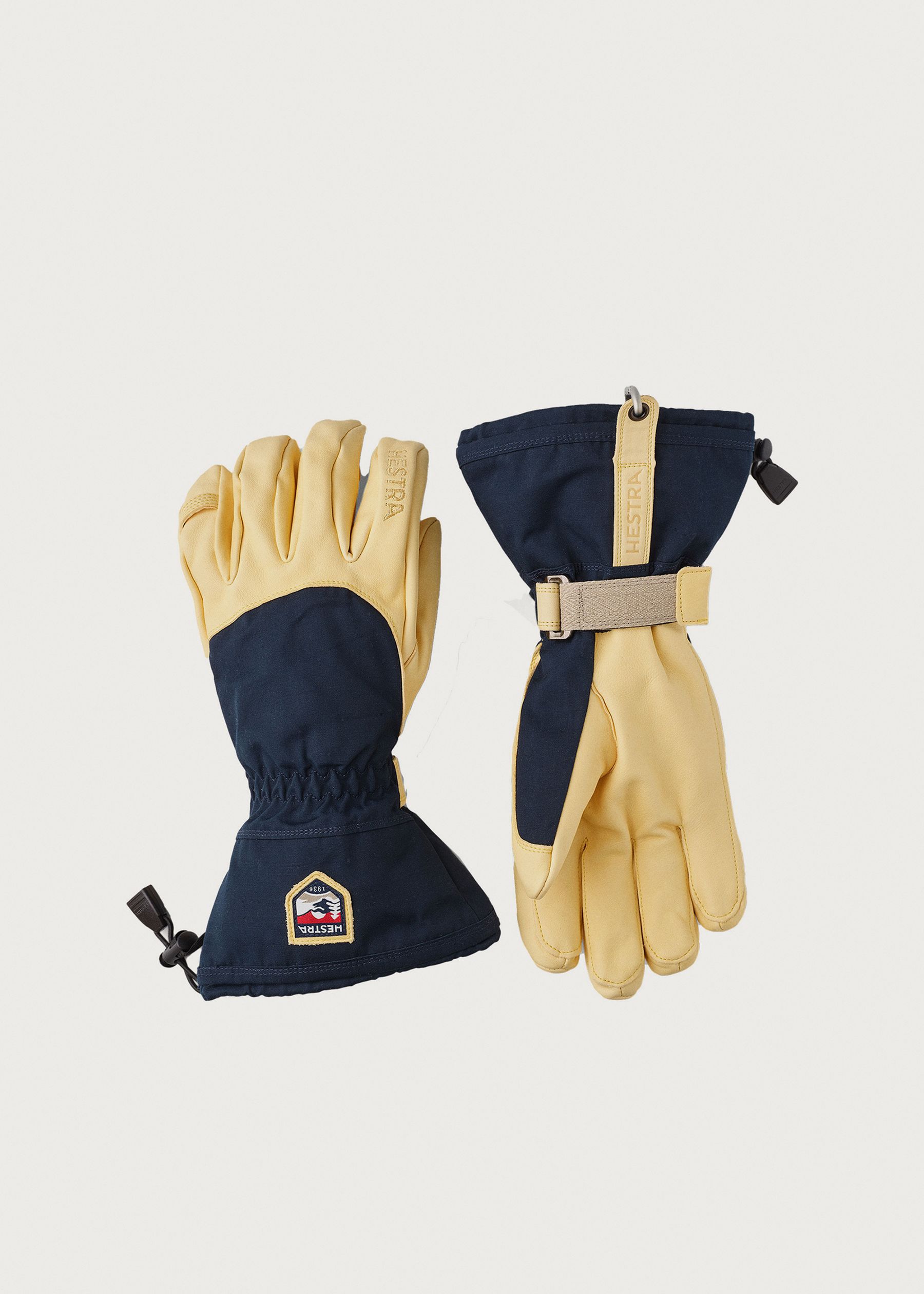Image - 1 - Narvik Ecocuir Gloves