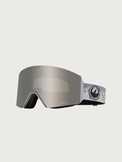 RVX MAG Jossi Wells Signature / Lumalens Silver Ionized Goggles
