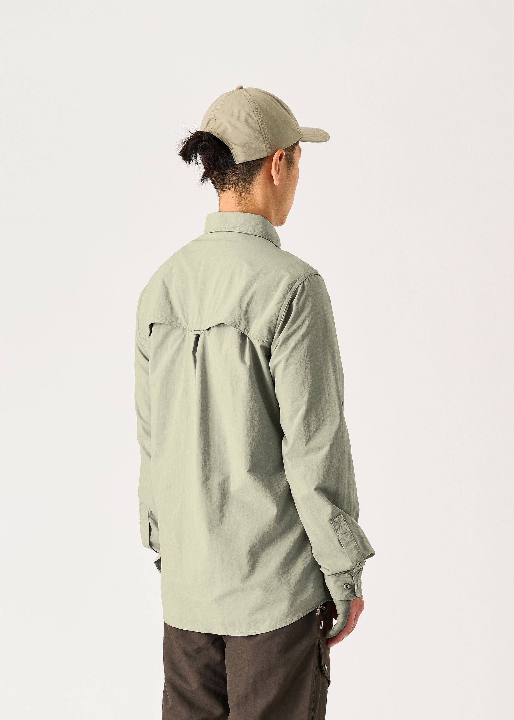 Image - 3 - NosiLife Adventure Long Sleeved Shirt