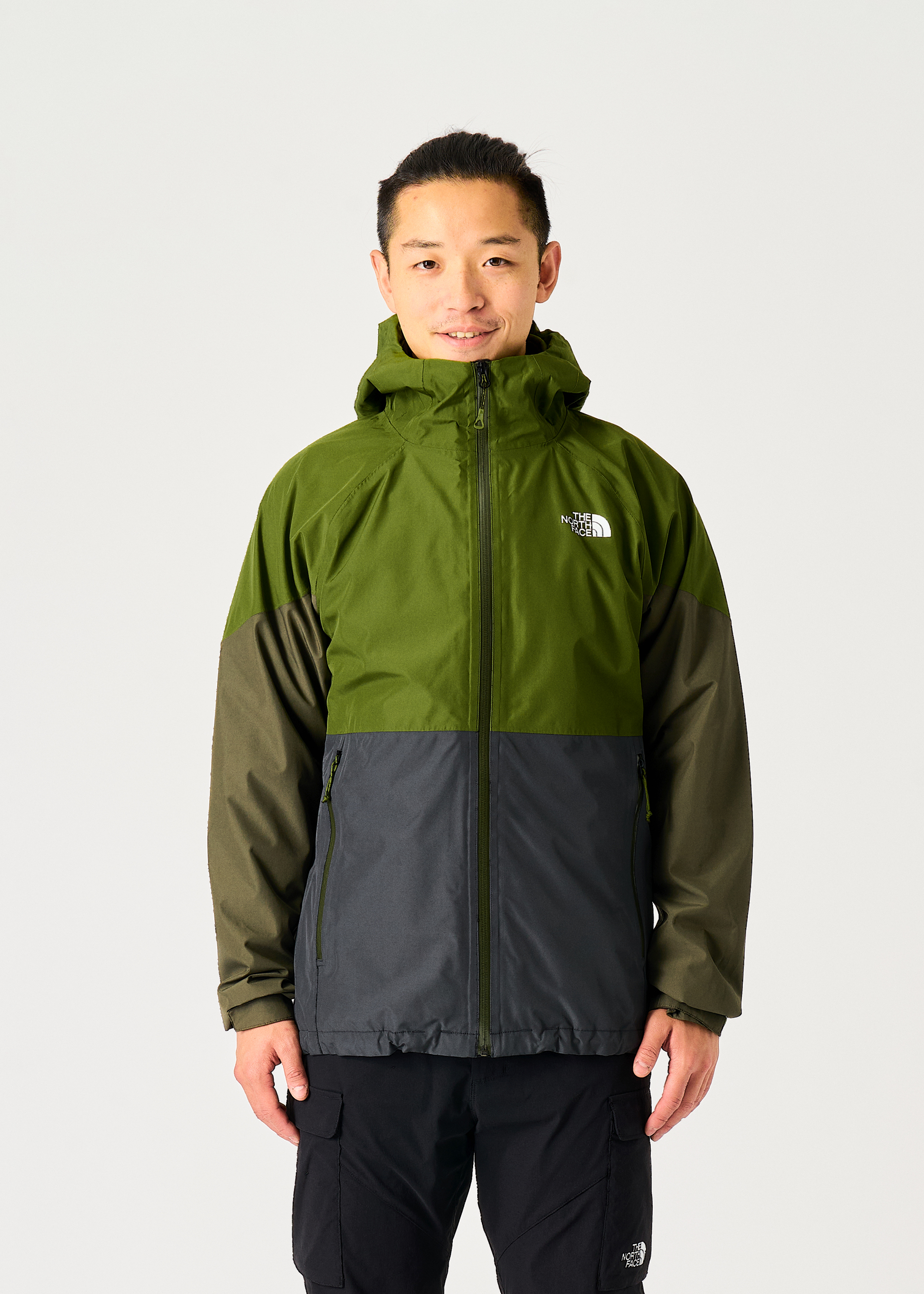 The North Face Lightning Zip-In Compatible Jacket