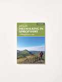 Hillwalking in Shropshire Guidebook