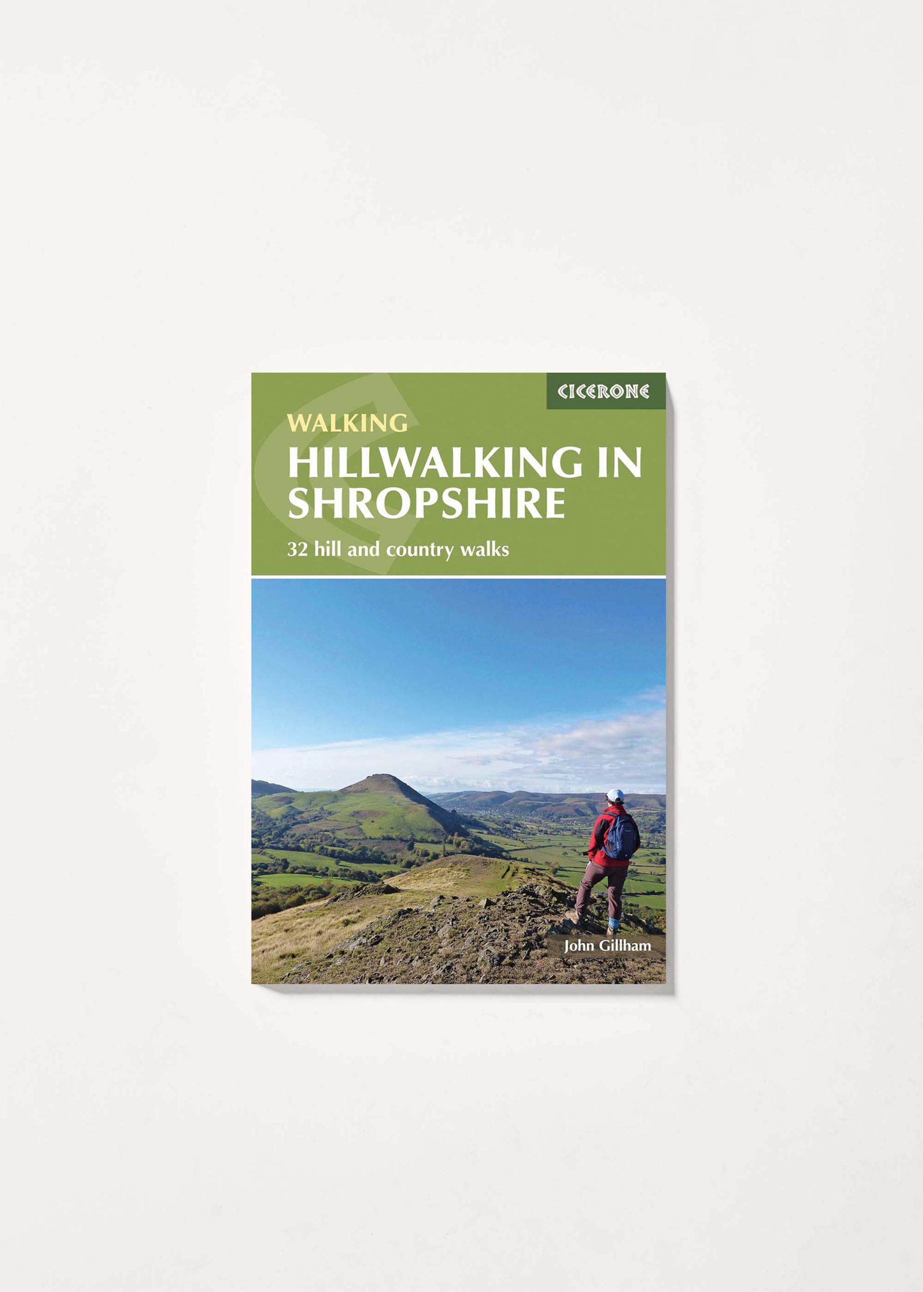 Image - 1 - Hillwalking in Shropshire Guidebook
