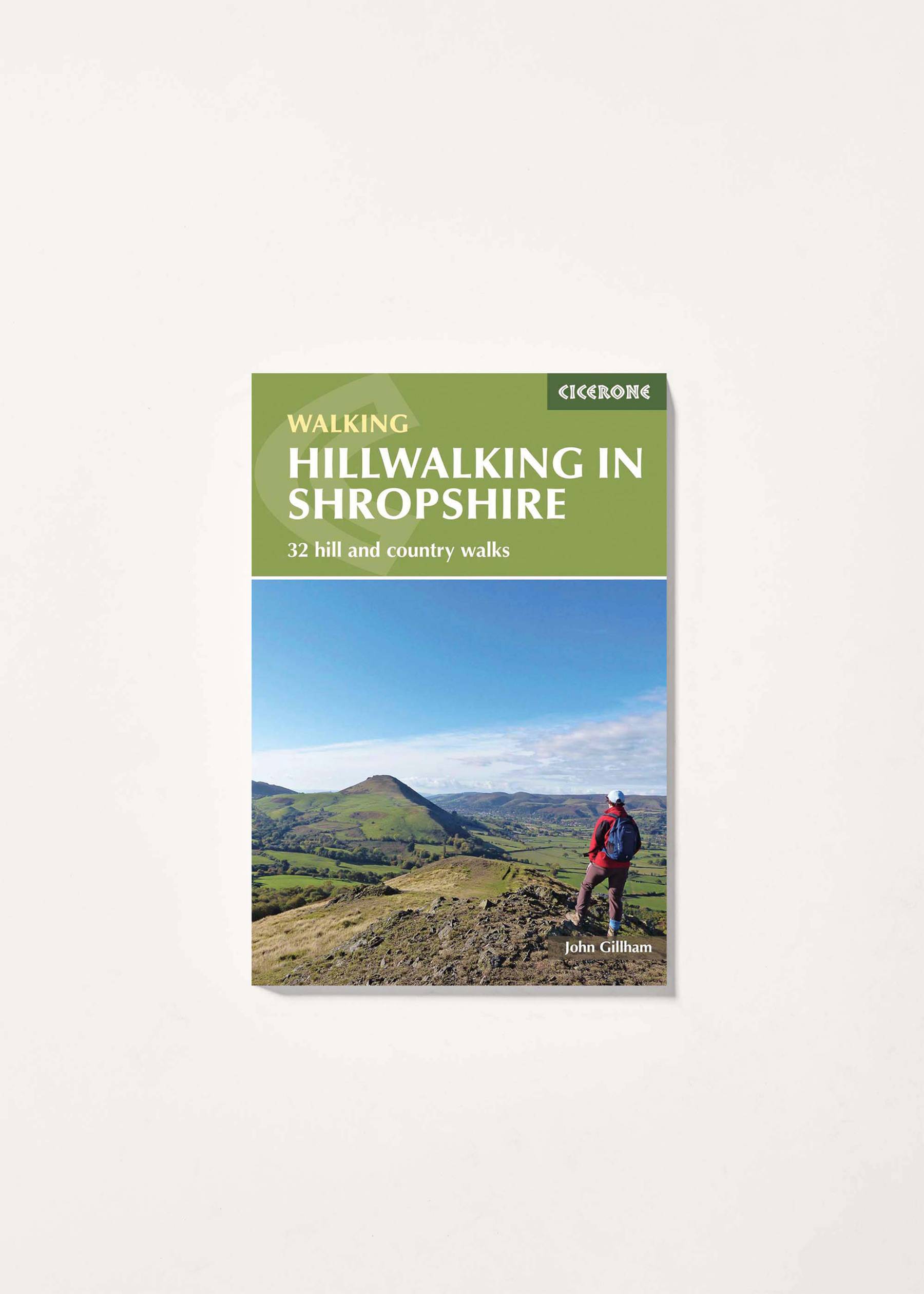 Image - 3 - Hillwalking in Shropshire Guidebook