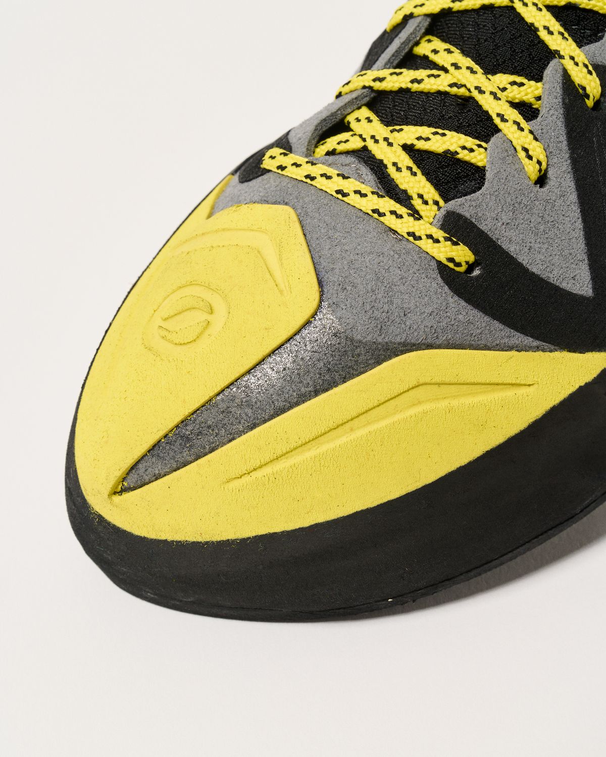 M50 rubber toe panel