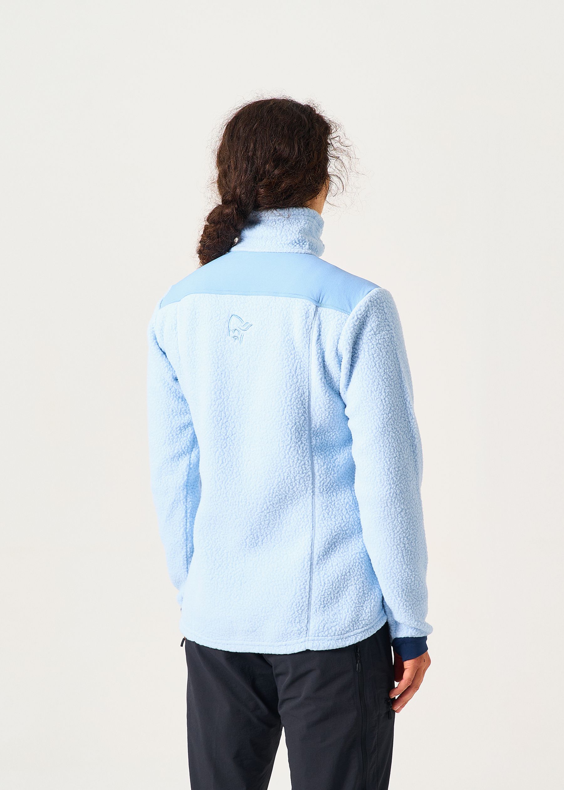 Image - 3 - Trollveggen Warm3 Jacket
