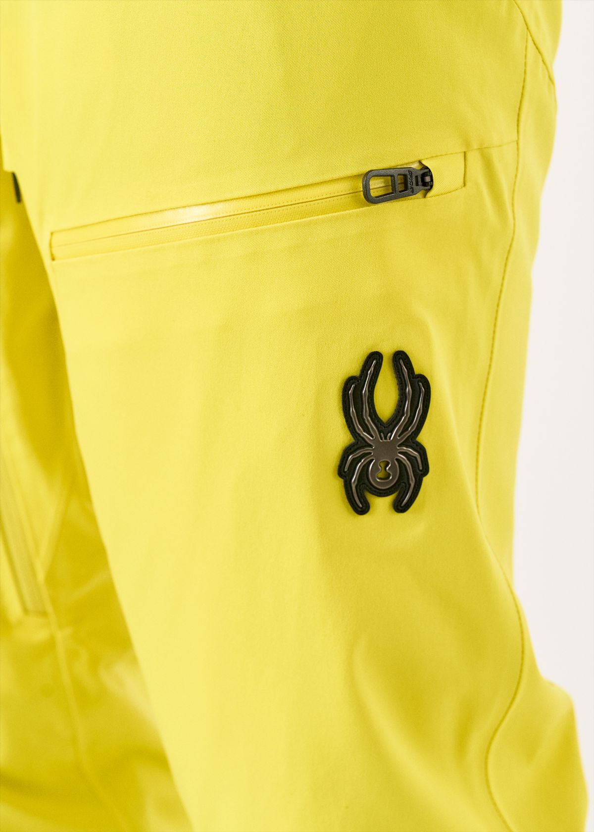 4-Way Stretch EXO-Shield