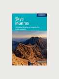 Skye Munros Guide Book