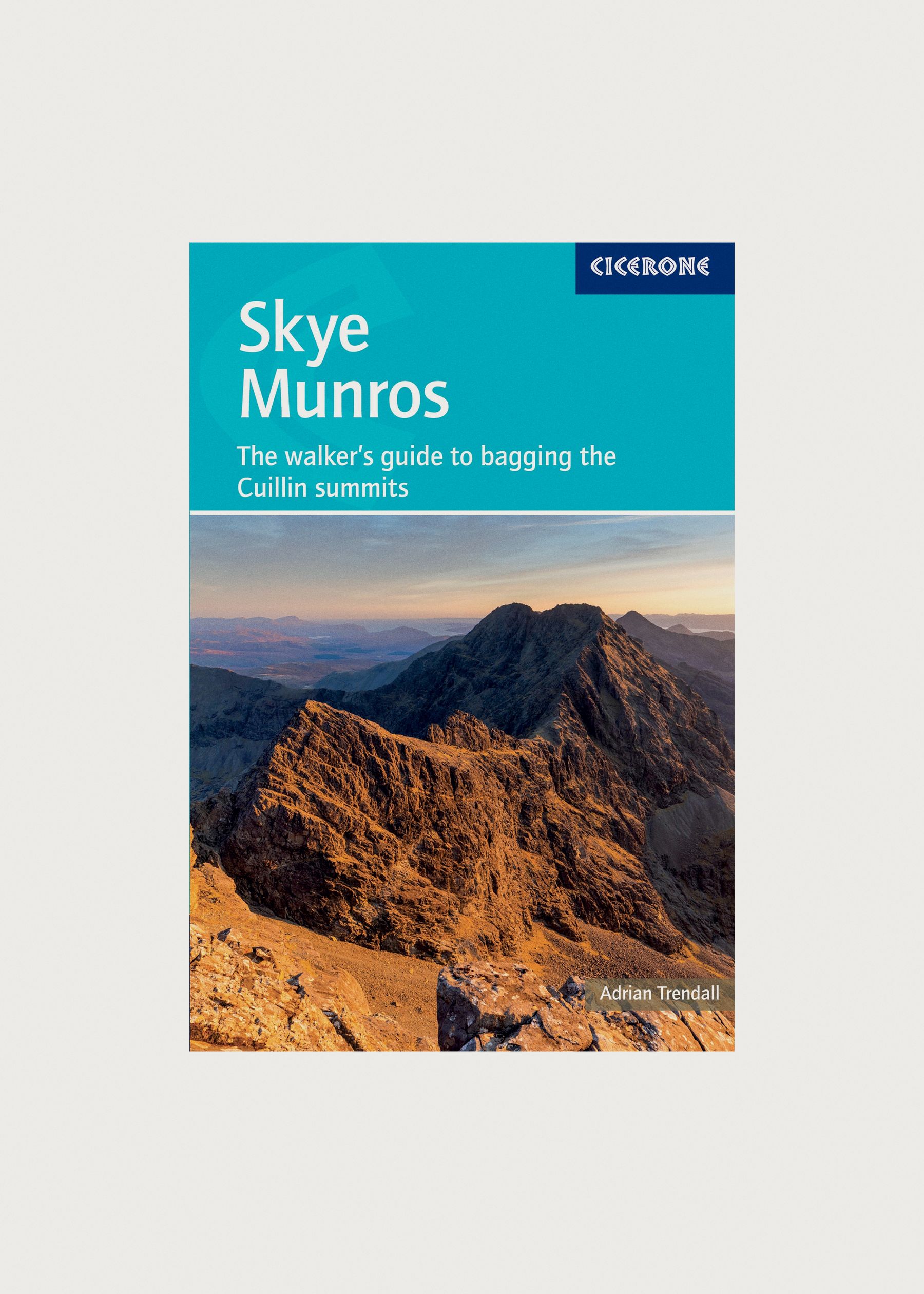 Image - 1 - Skye Munros Guide Book