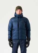 Kamen XT Hoodie