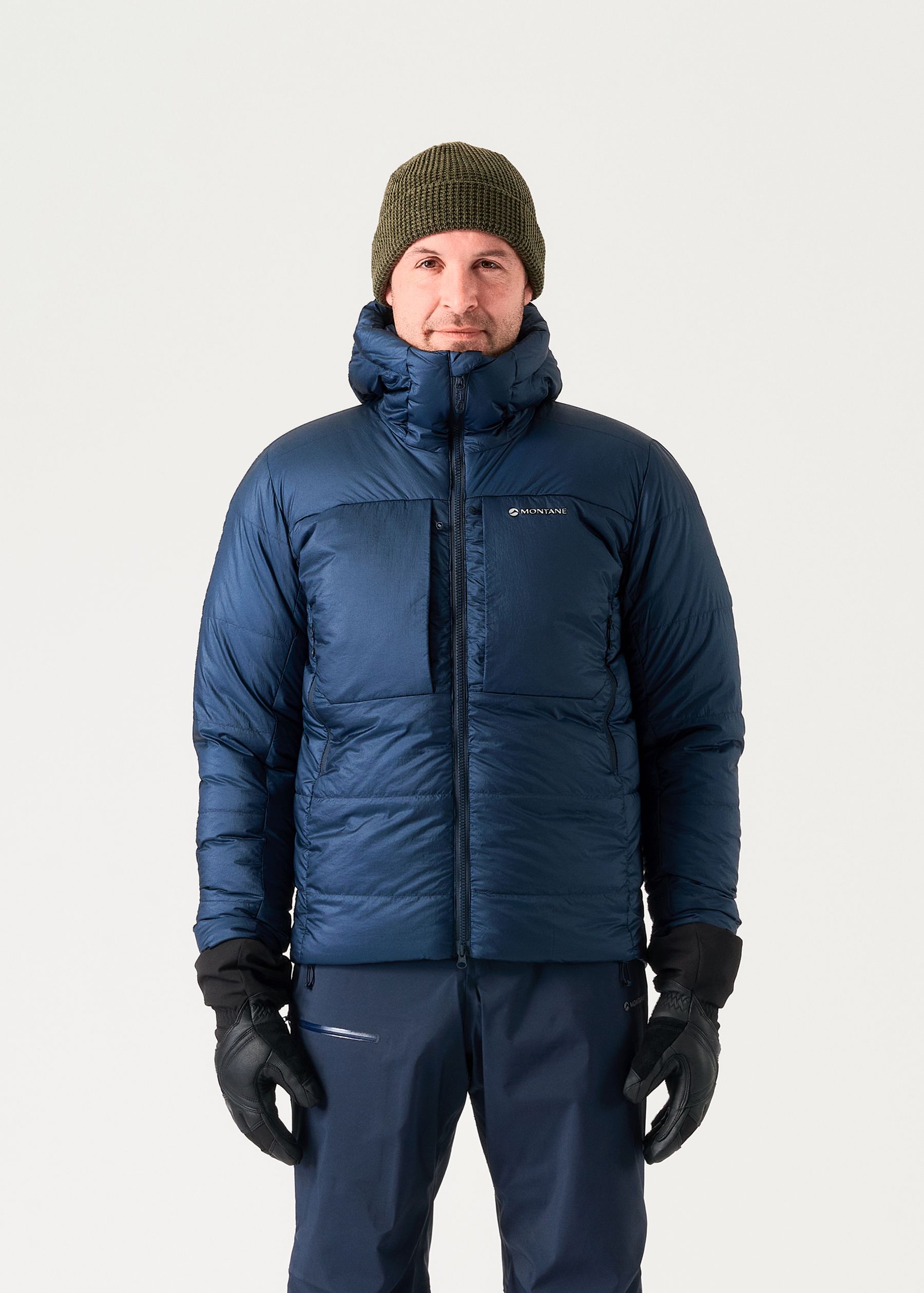 Image - 1 - Kamen XT Hoodie