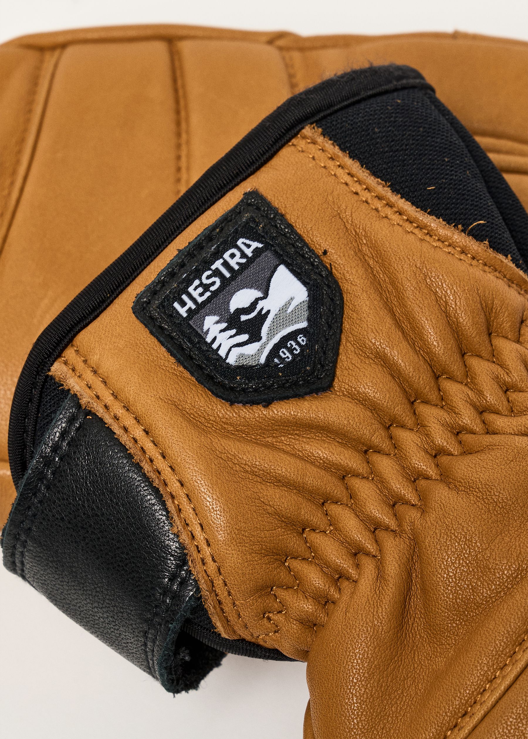 Image - 3 - Leather Fall Line Glove