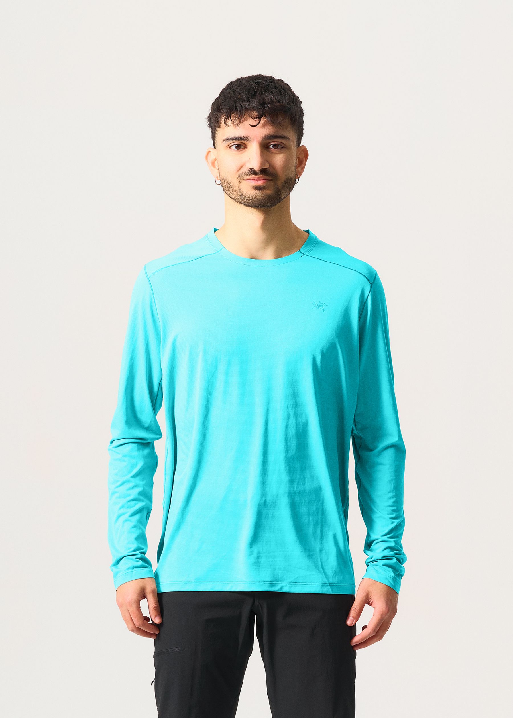 Image - 1 - Cormac Long Sleeved Crew
