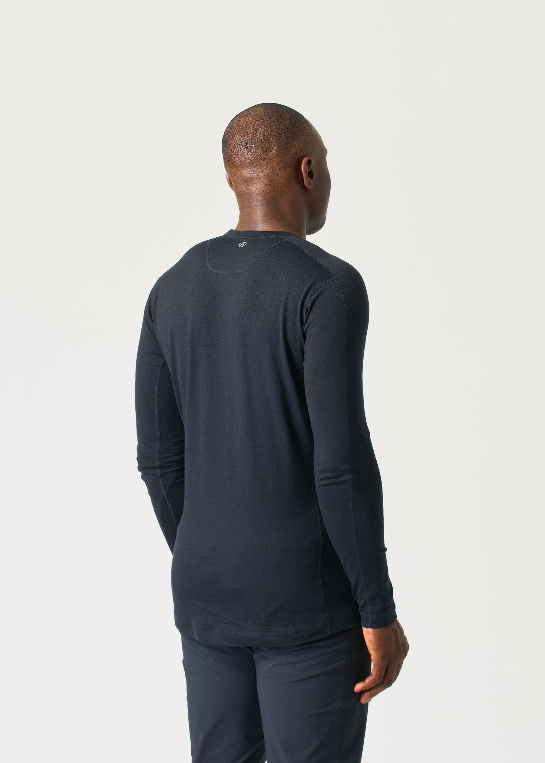Image - 3 - Flatiron 185 Merino Long Sleeve Crew